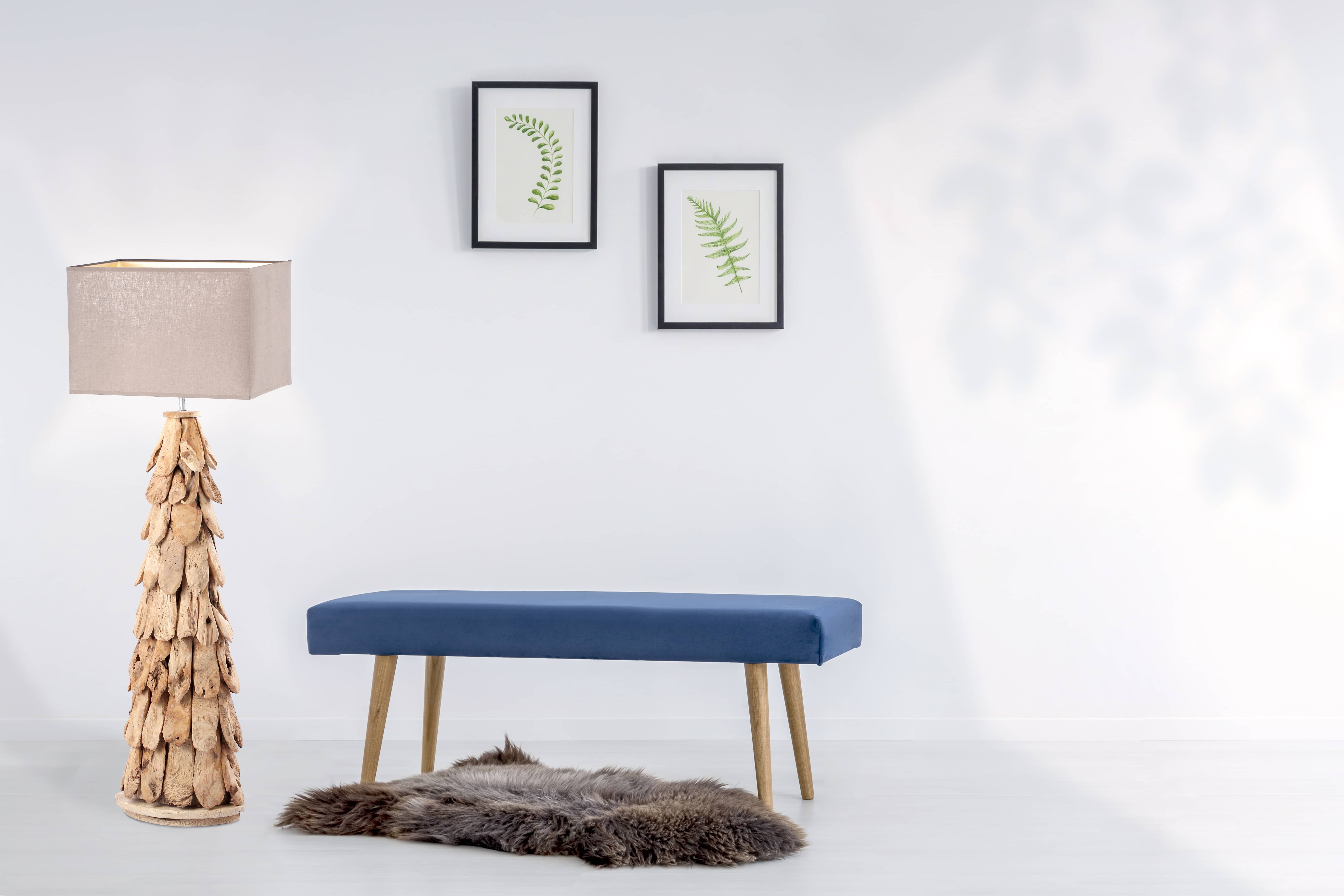 Stehlampe Astra 330 Natural