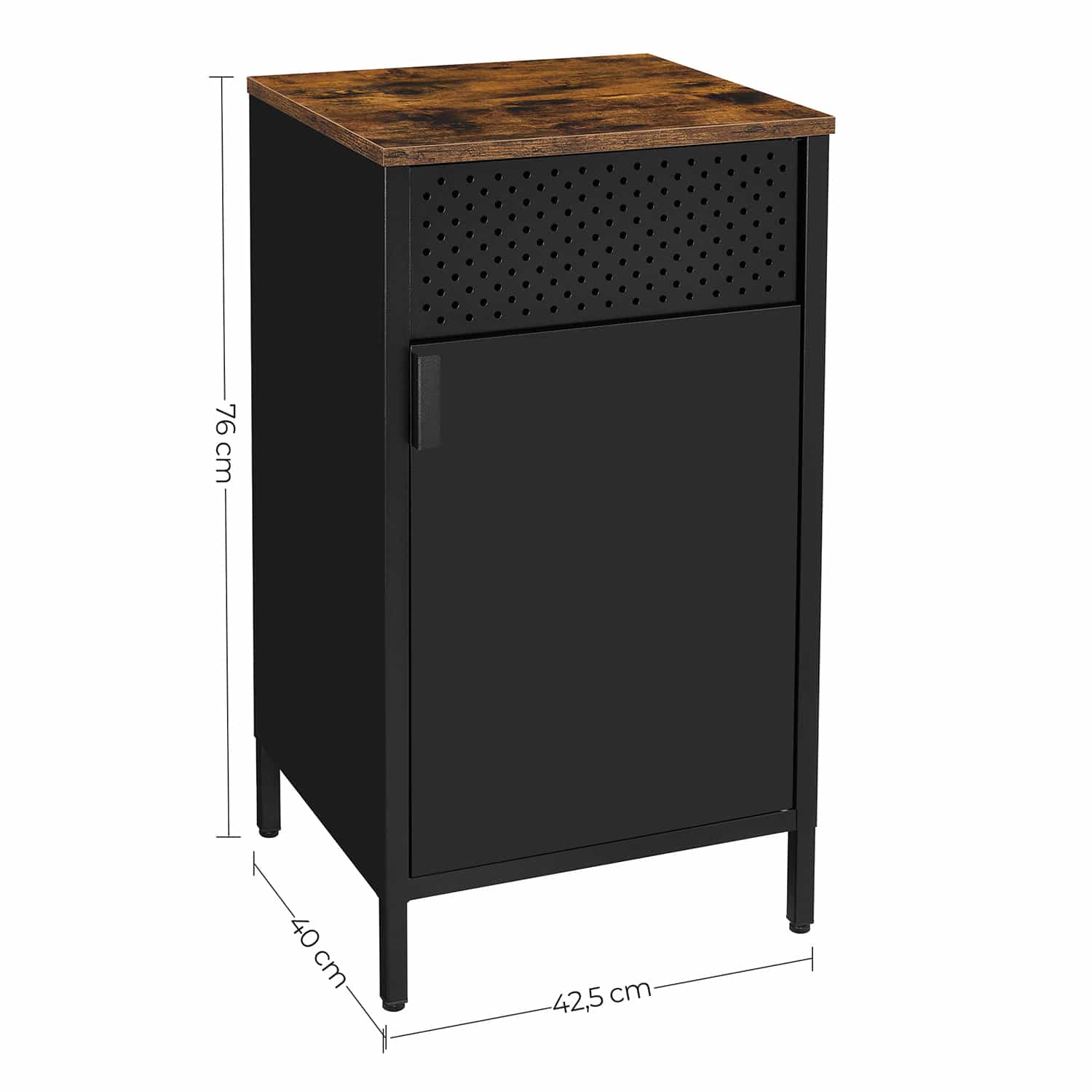 Aufbewahrungsschrank klein-LSC101B01 Aufbewahrungsschrank klein-LSC101B01