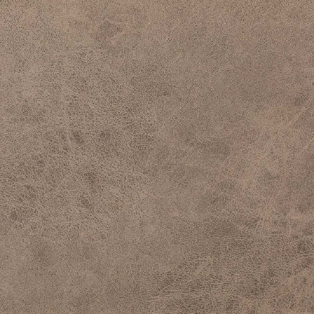 Ecksofa Orion von Cotta – Modernes Sofa mit verstellbaren Kopflehnen,Dark Beige Mikrofaserbezug, Nosagfederung 