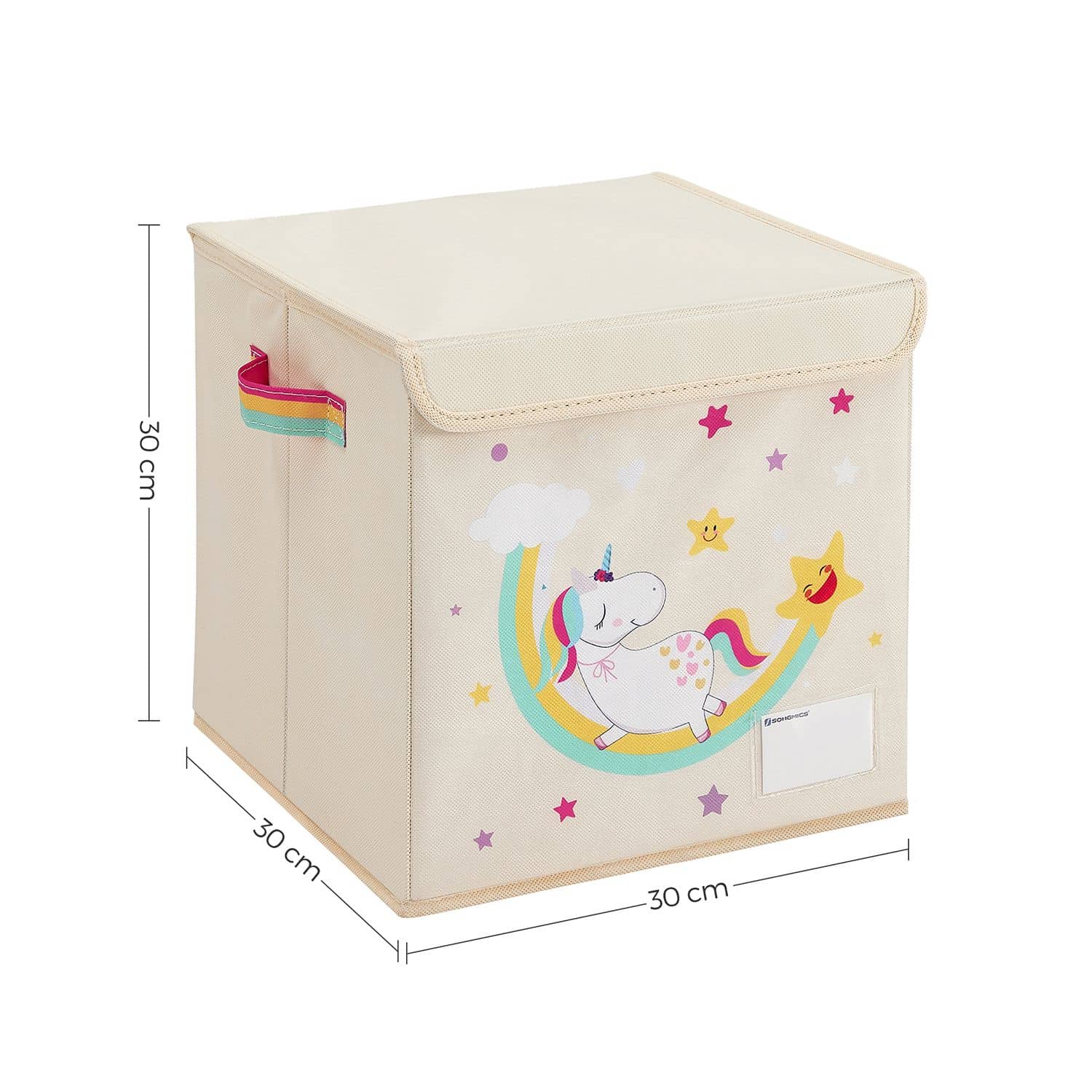 Aufbewahrungsboxen 3er Set-RFB710W03 Aufbewahrungsboxen 3er Set-RFB710W03