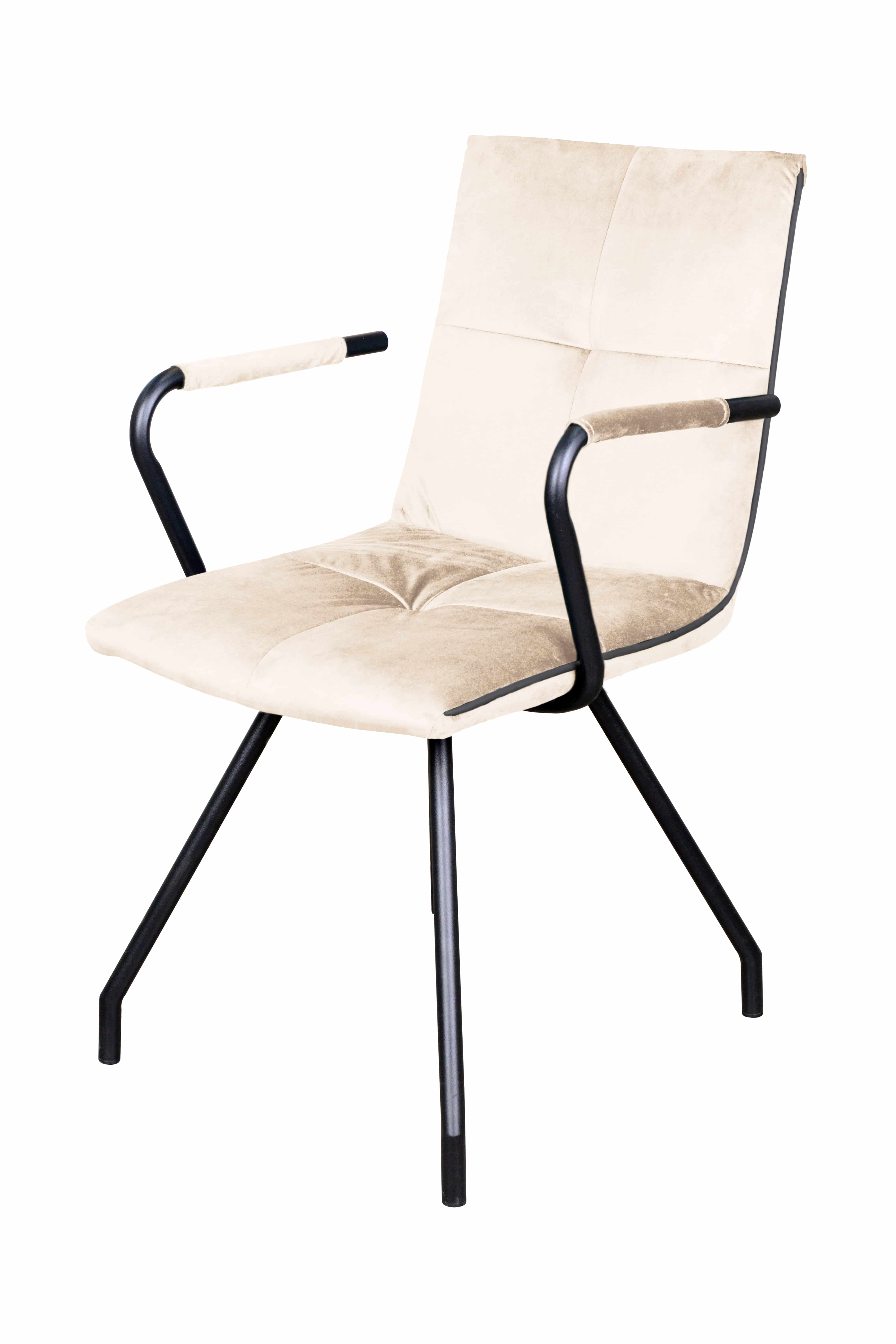 Stuhl Eaden 225 2er-Set Sand Stuhl Eaden 225 2er-Set Sand