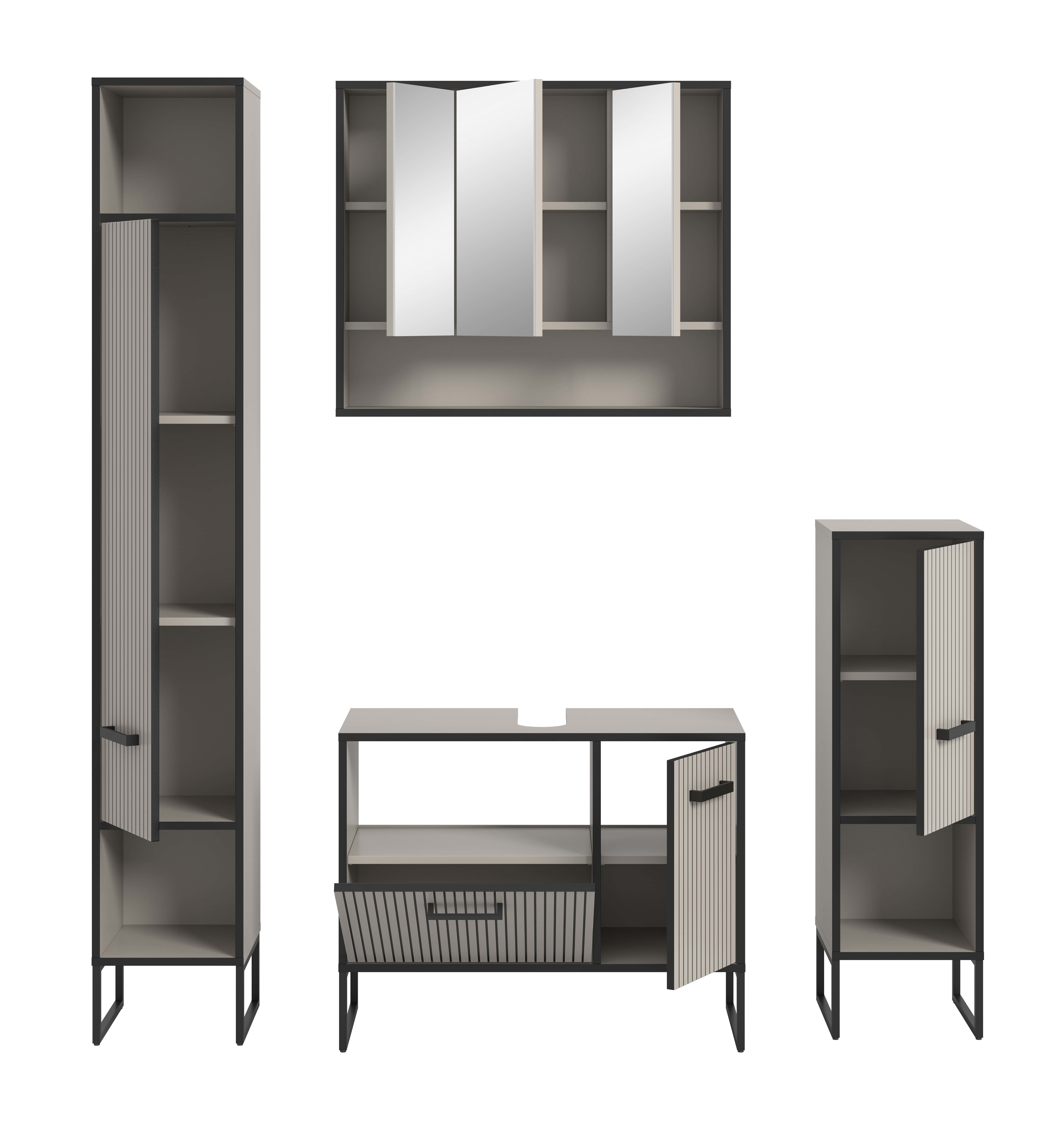 Bagno Badkombination Bagno Badkombination