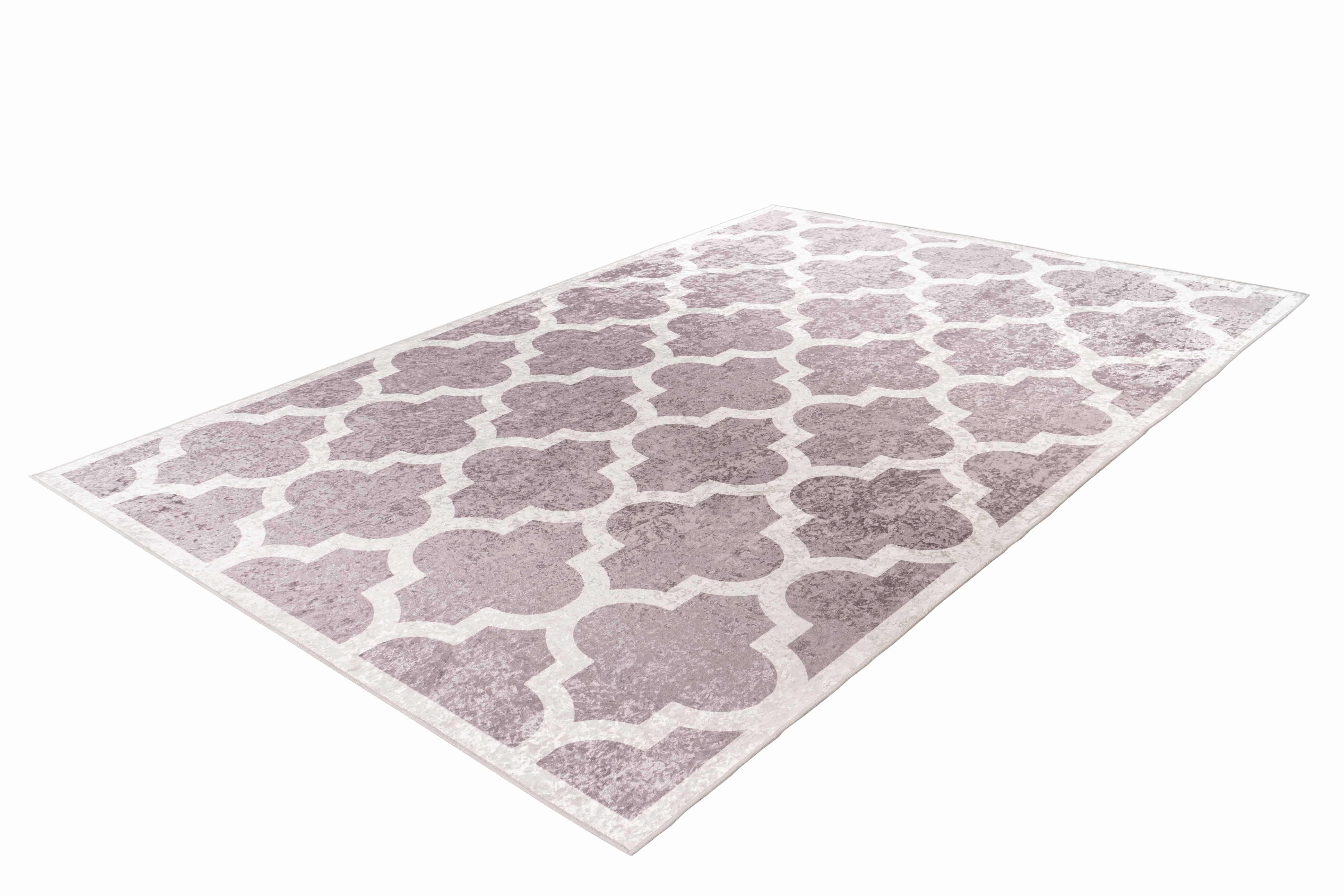 Sally 125 Taupe / Creme 120cm x 170cm Sally 125 Taupe / Creme 120cm x 170cm
