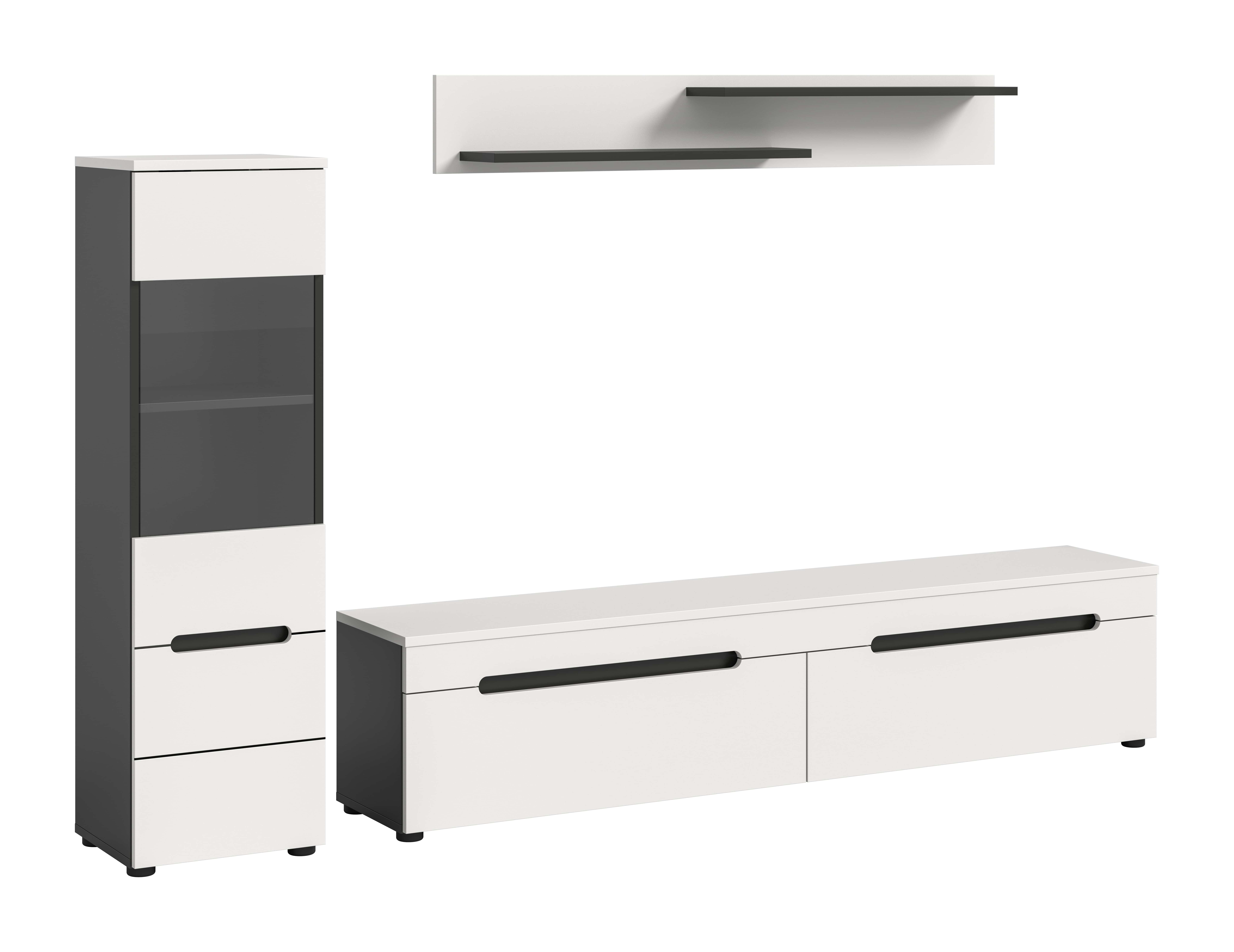 Canu Wohnkombination Canu Wohnkombination