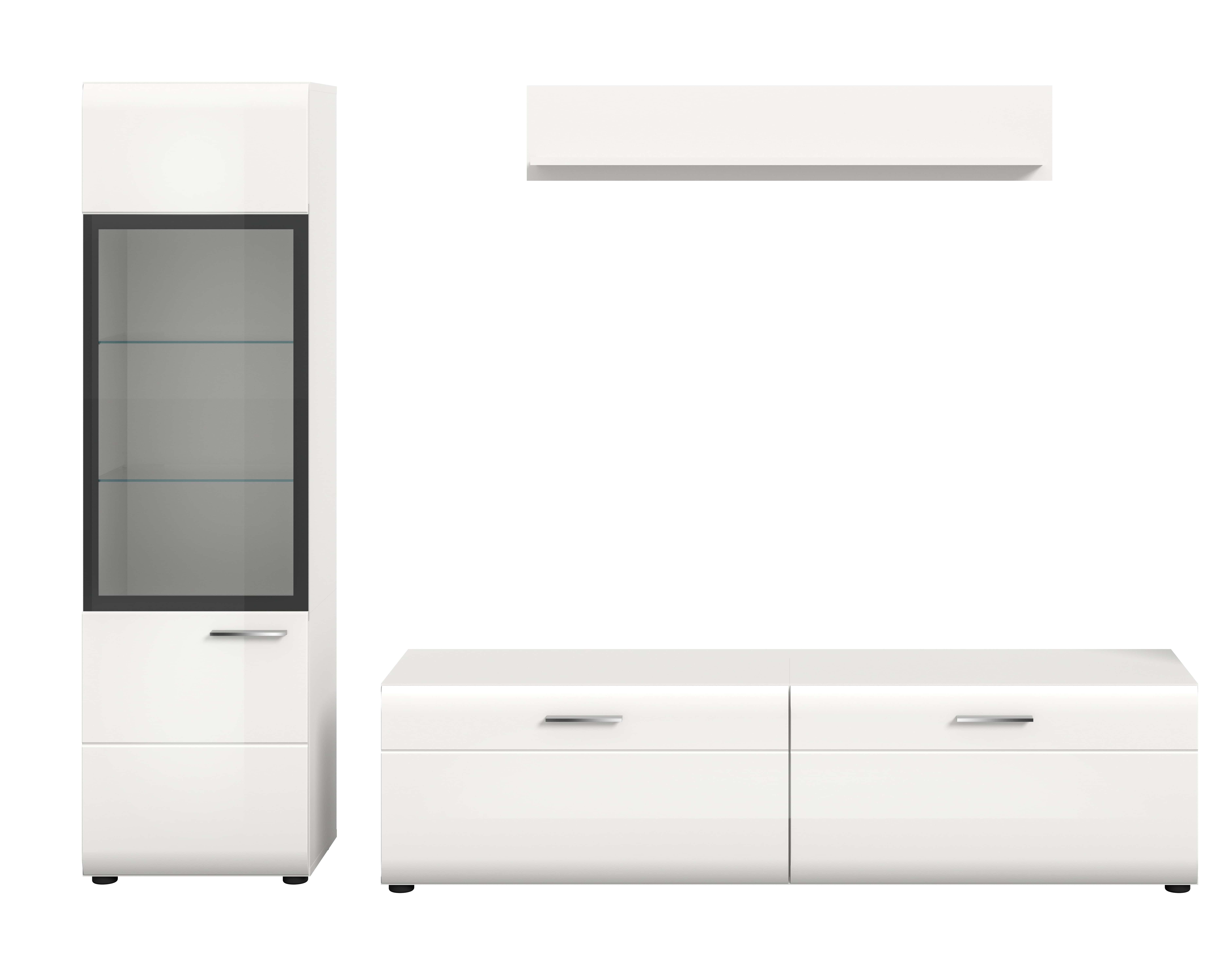 Ice Wohnkombination Ice Wohnkombination