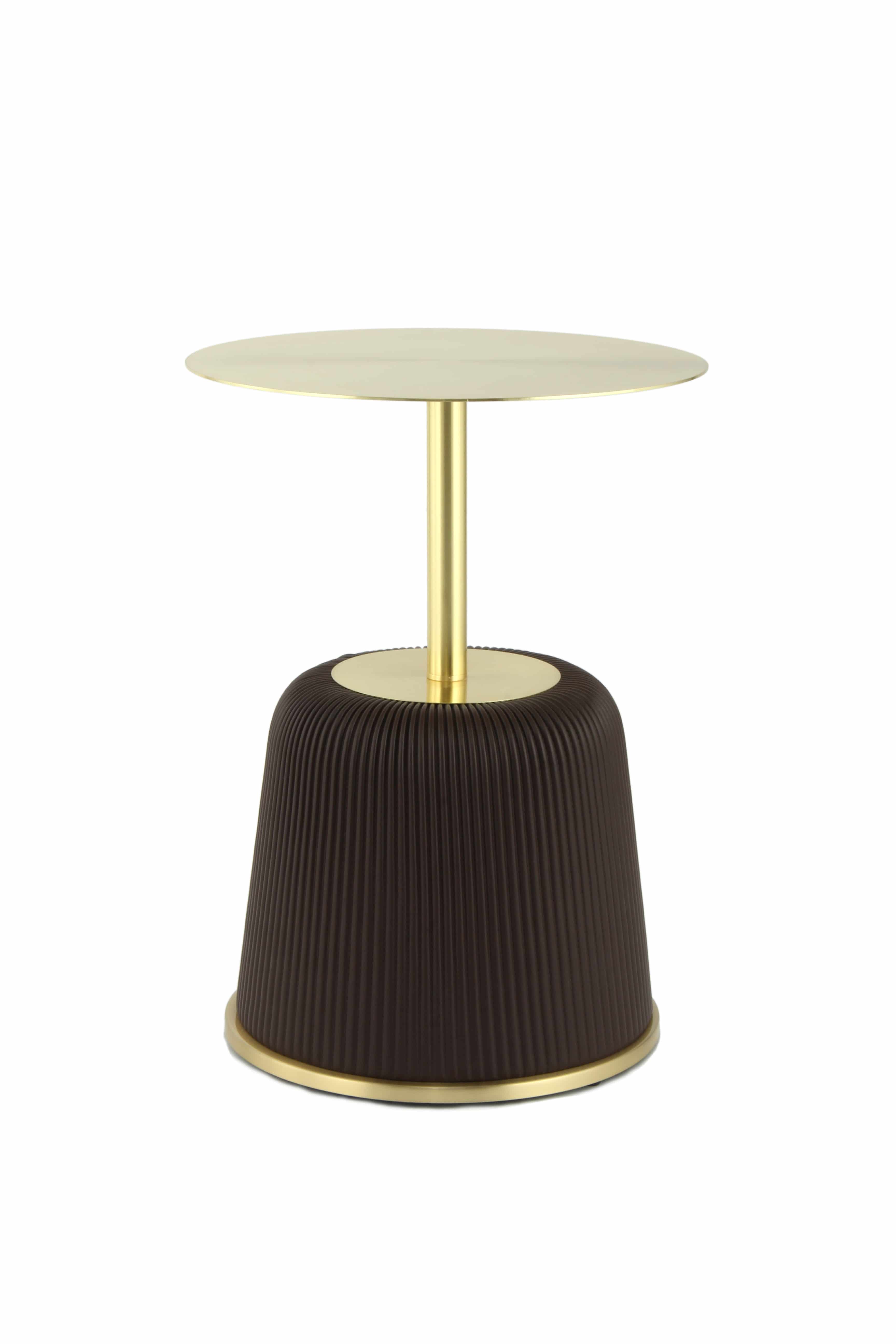 Beistelltisch Jokai 325 Rosa Beistelltisch Jokai 325 Rosa