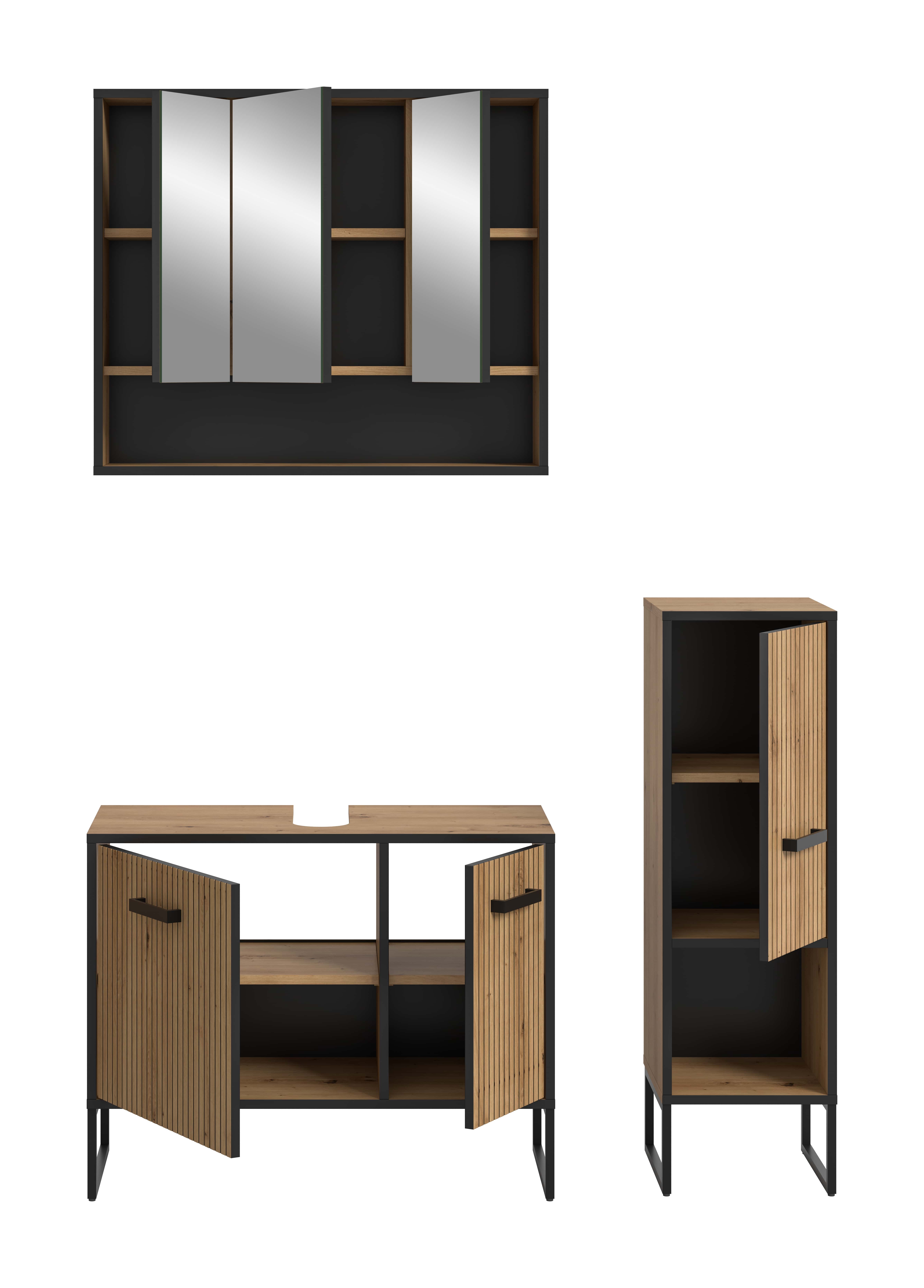 Bagno Badkombination