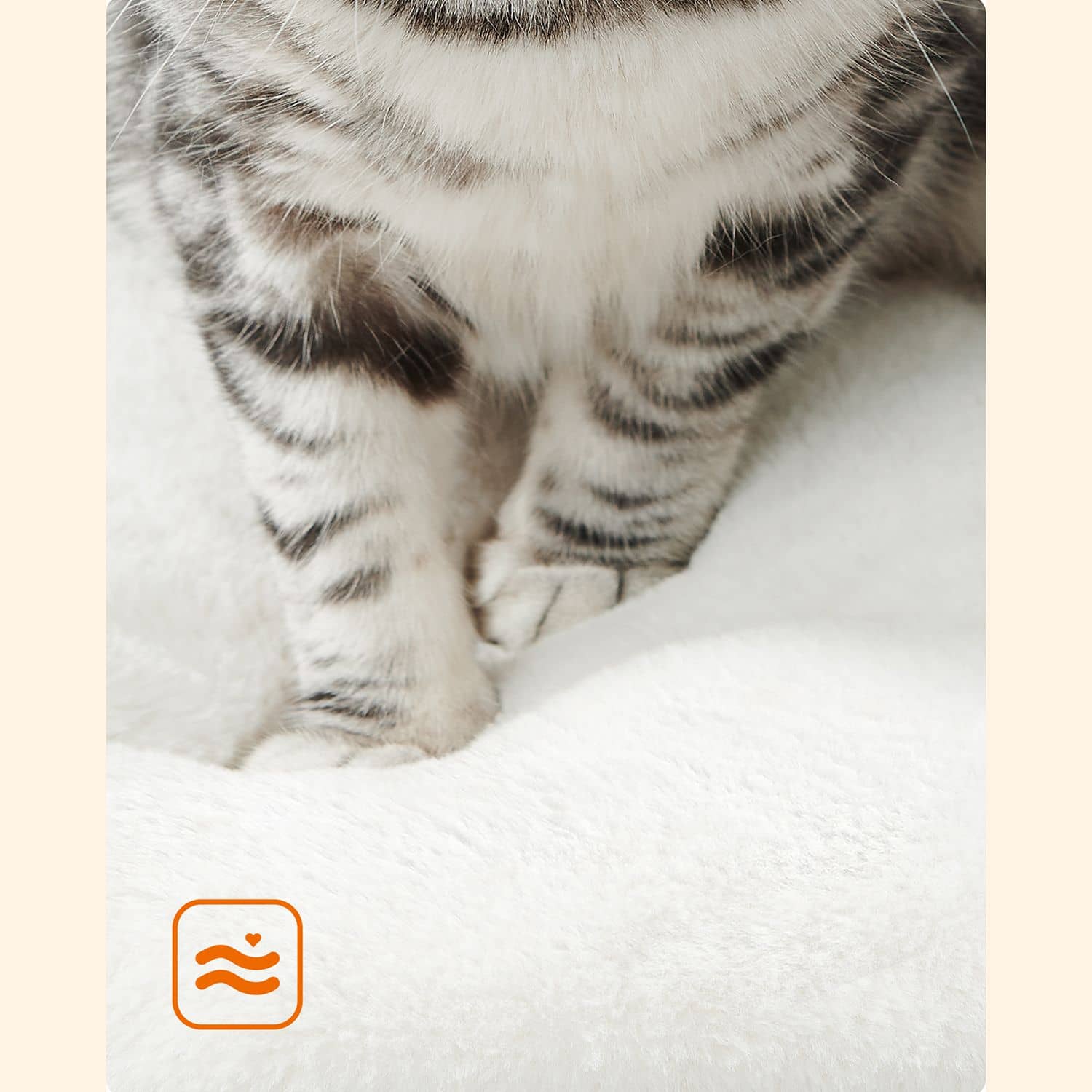 Kratzbaum mit Höhle-B34PCT070G01 Kratzbaum mit Höhle-B34PCT070G01