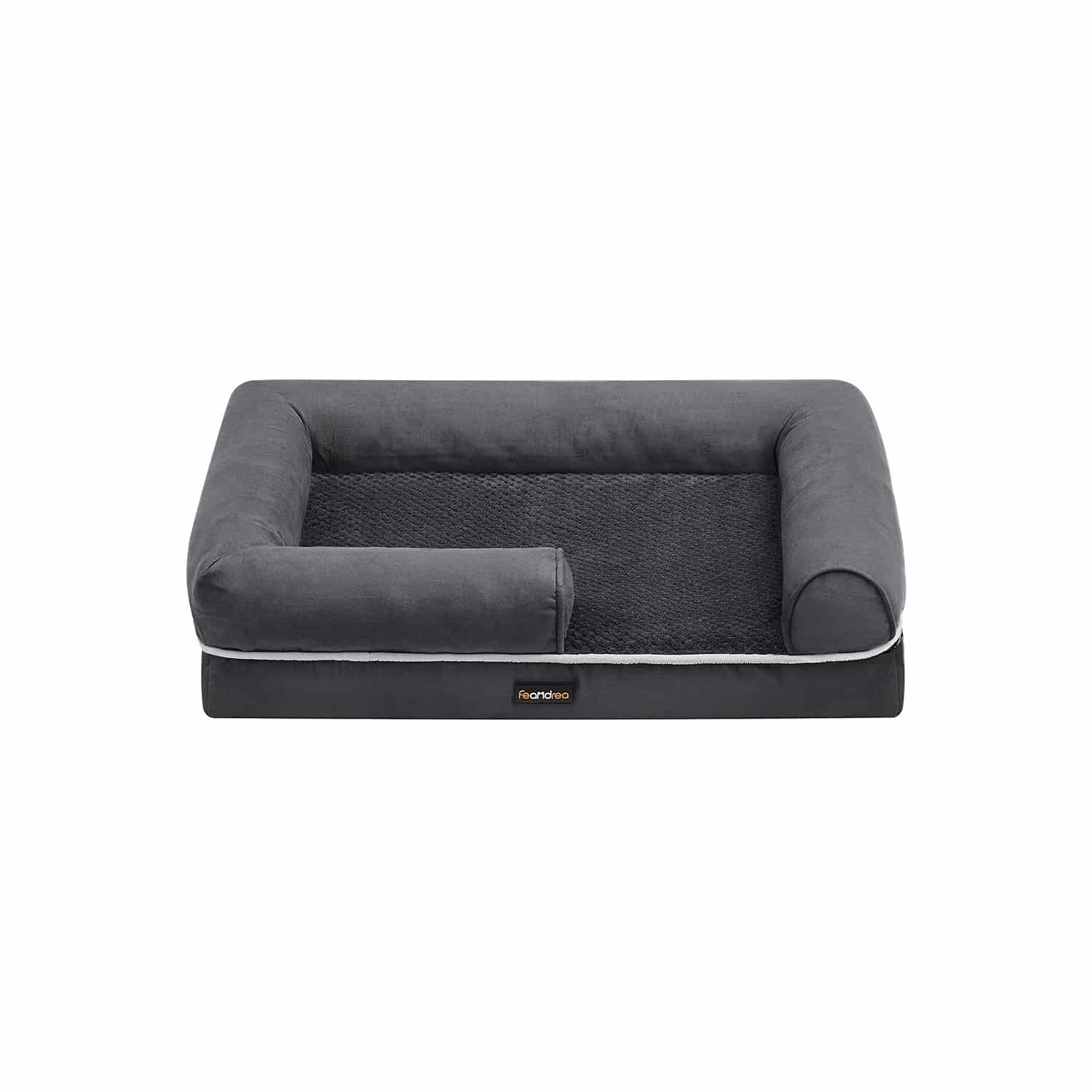 Hundebett Bezug abnehmbar und waschbar Hundebett Bezug abnehmbar und waschbar