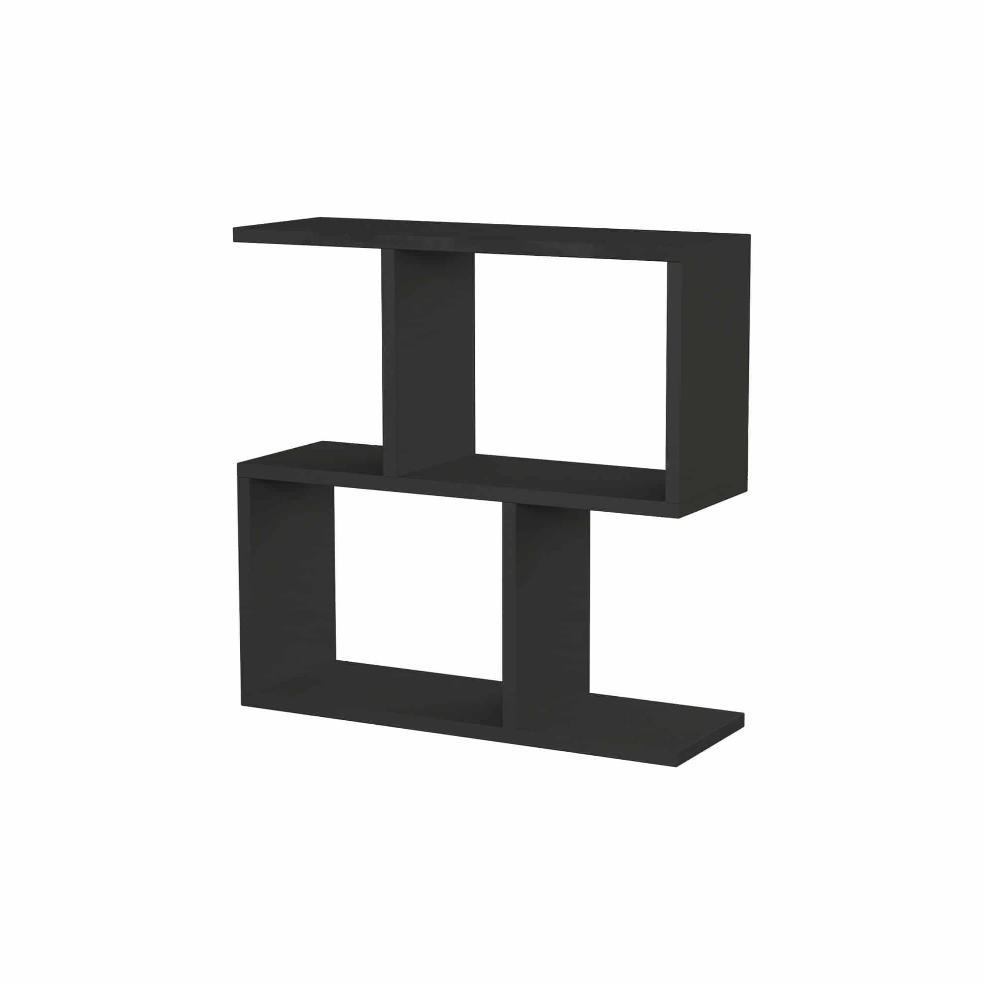 Mania - weiß - Beistelltisch