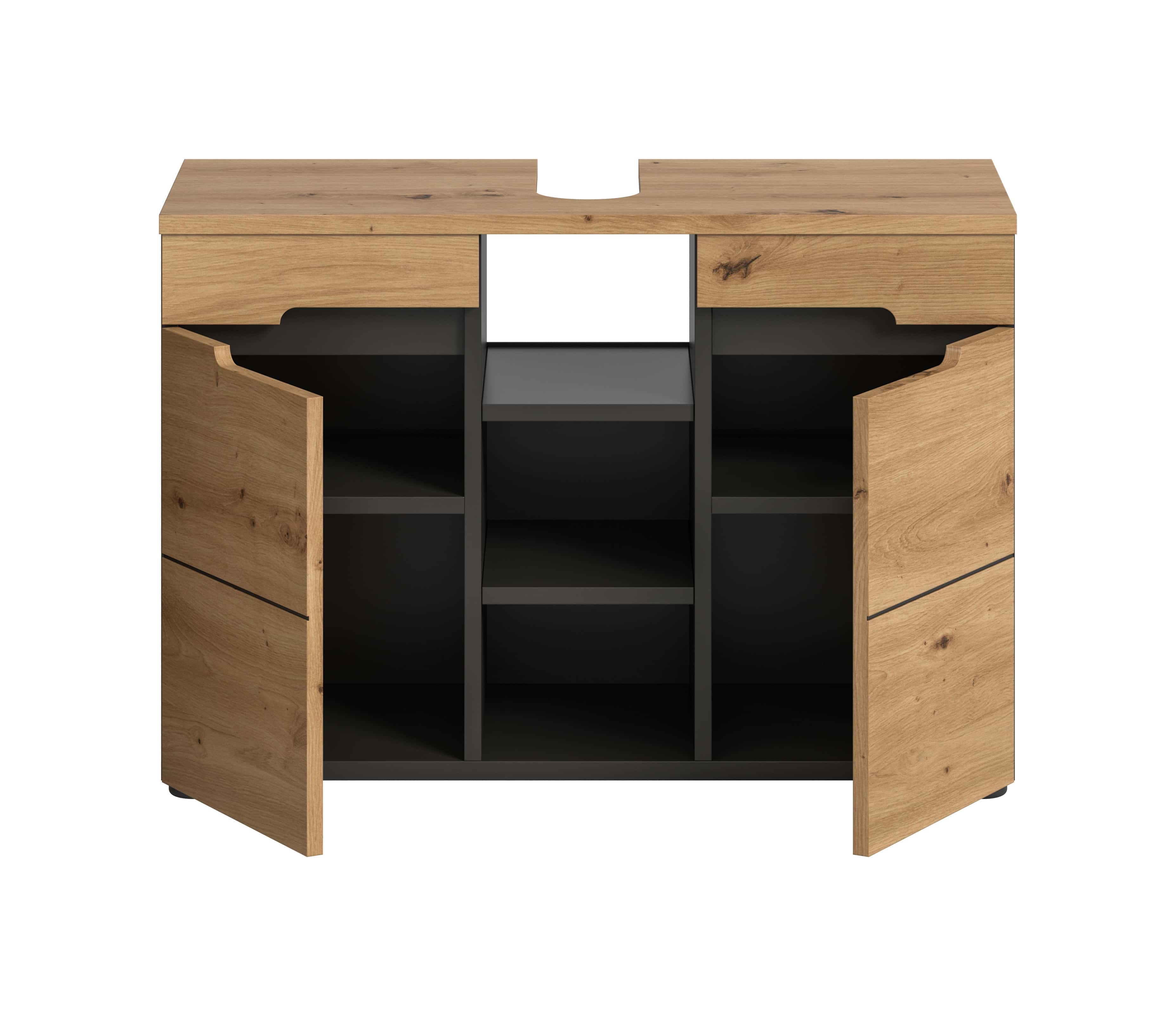 Canu Waschbeckenunterschrank