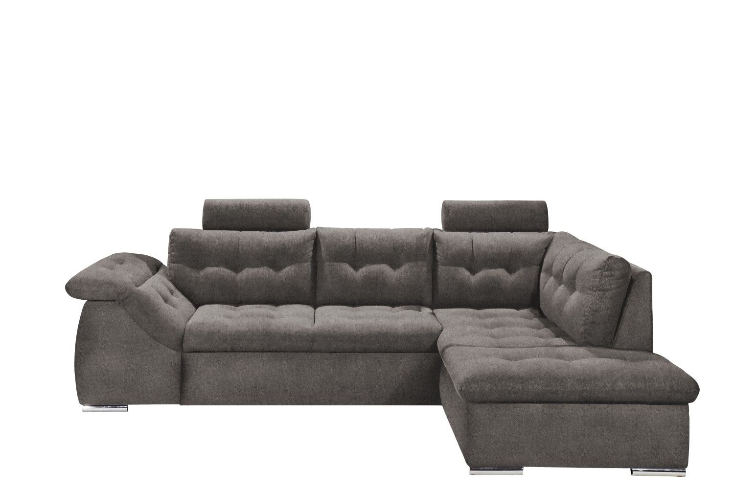 ED Exciting Design Ecksofa Oman mit Schlaffunktion & Bettkasten ED Exciting Design Ecksofa Oman mit Schlaffunktion & Bettkasten