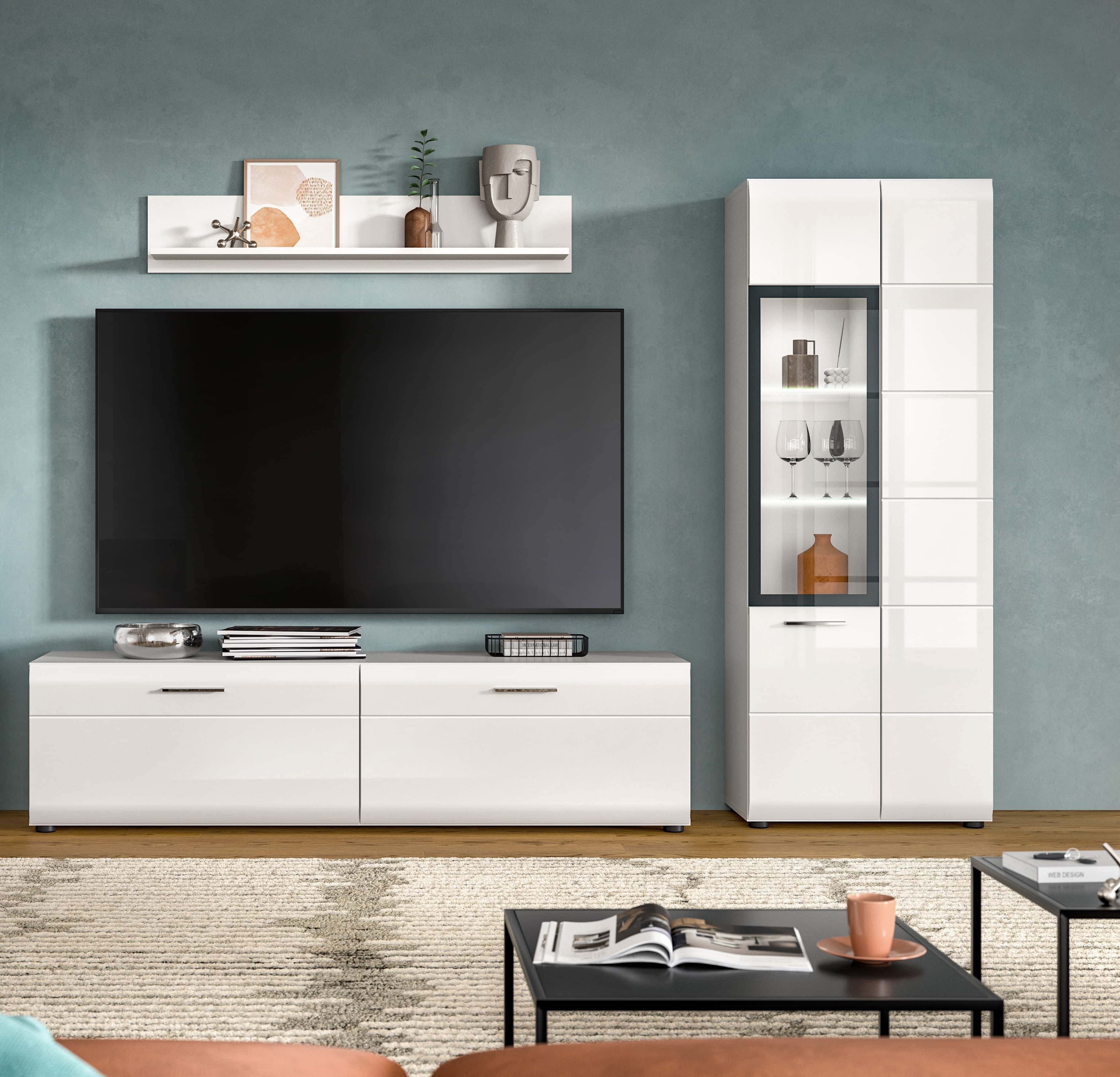 Ice Wohnkombination Ice Wohnkombination