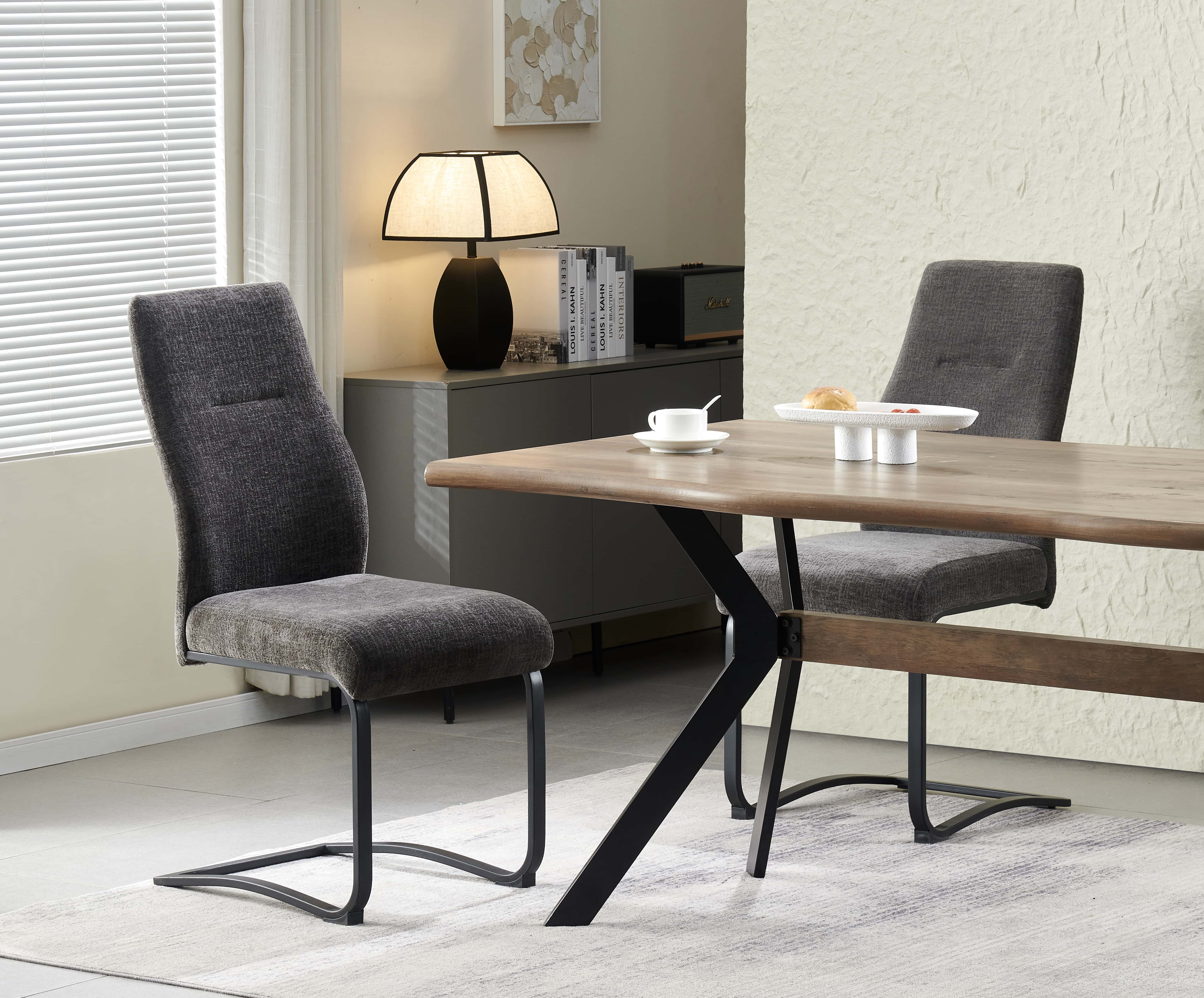 Tina Schwinger-Stuhl 2er Set