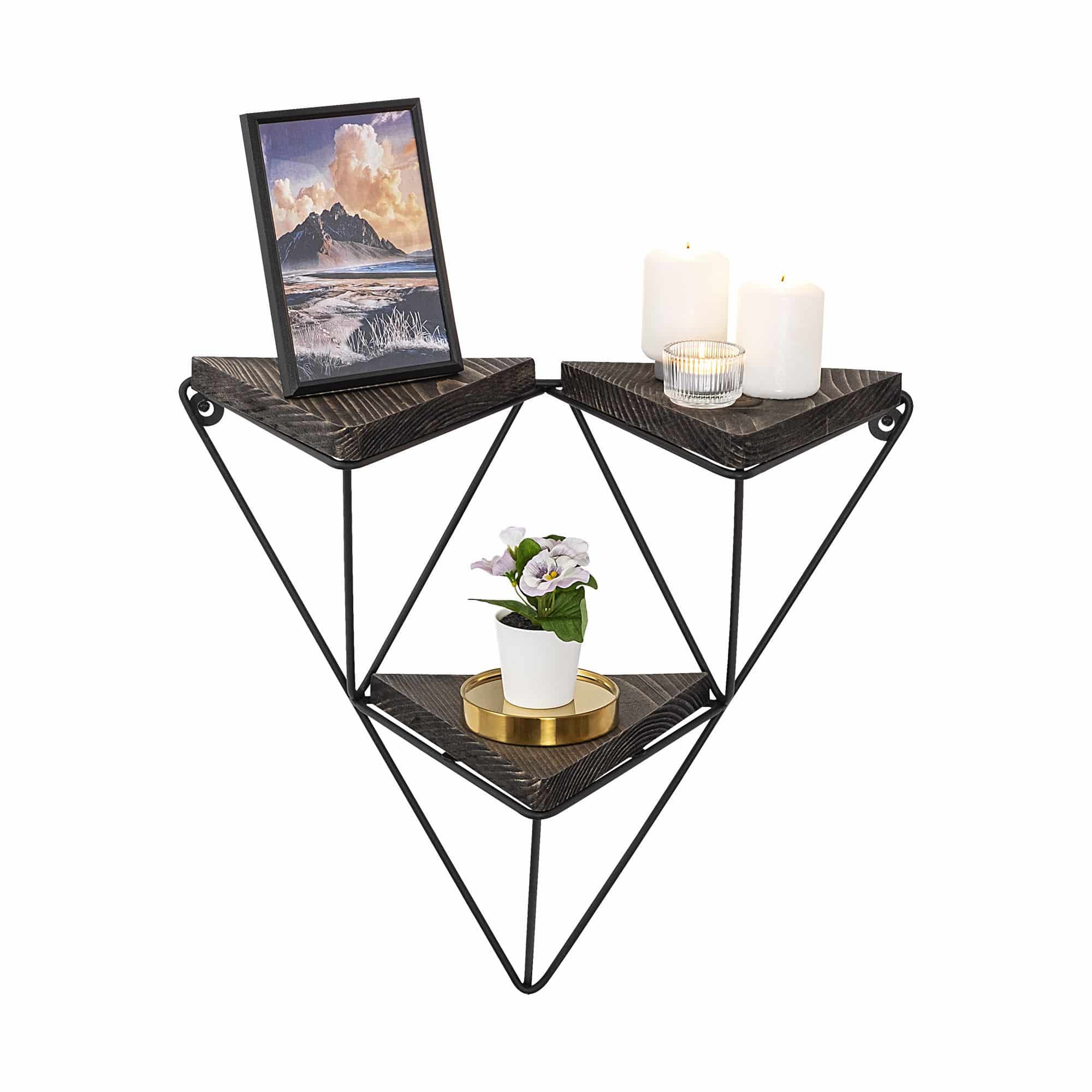 Freesia - Wandregal Freesia - Wandregal