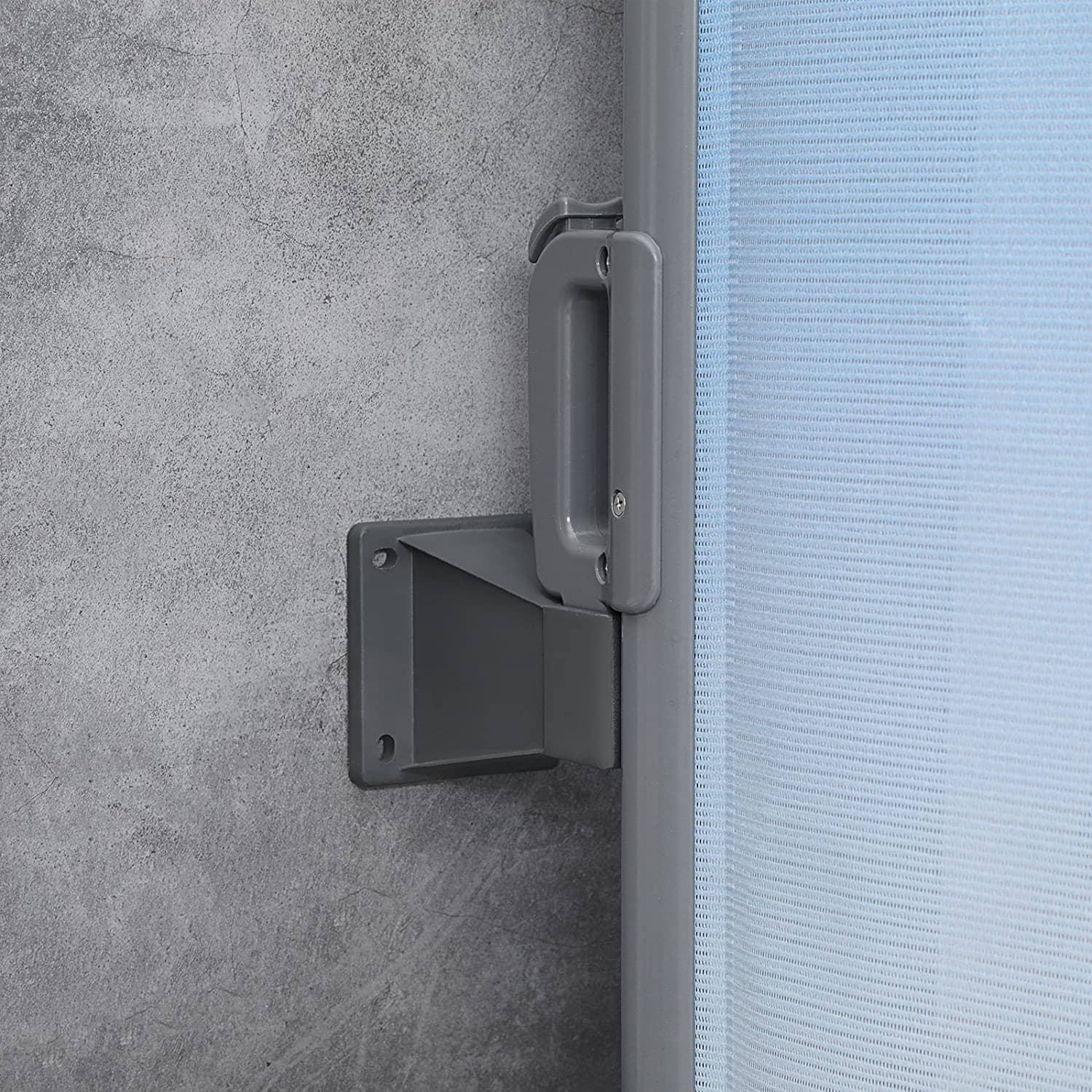 Wandhalterung für Seitenmarkise-B34GSA005 Wandhalterung für Seitenmarkise-B34GSA005