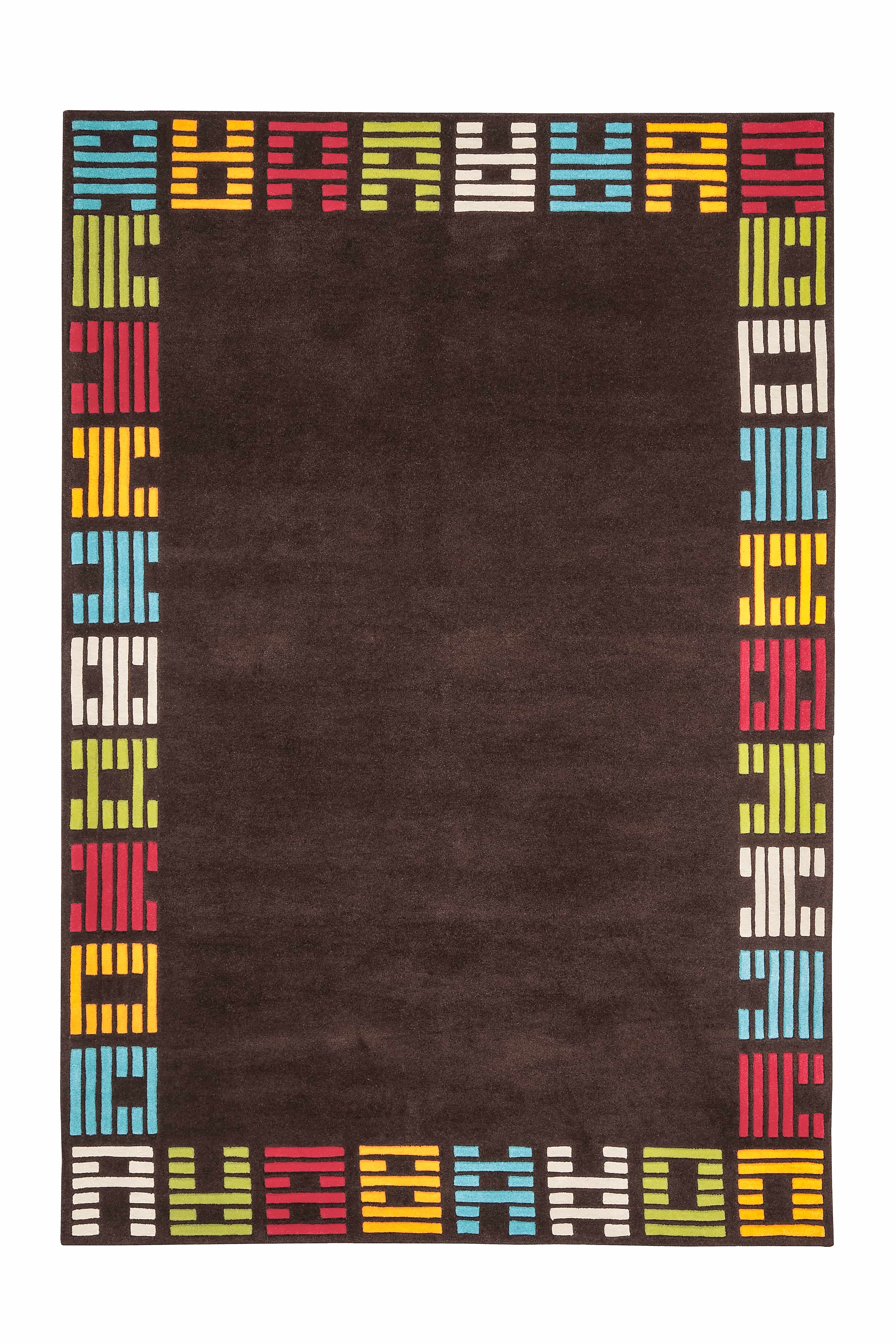 Joy 4096 Multi 170cm x 240cm Joy 4096 Multi 170cm x 240cm