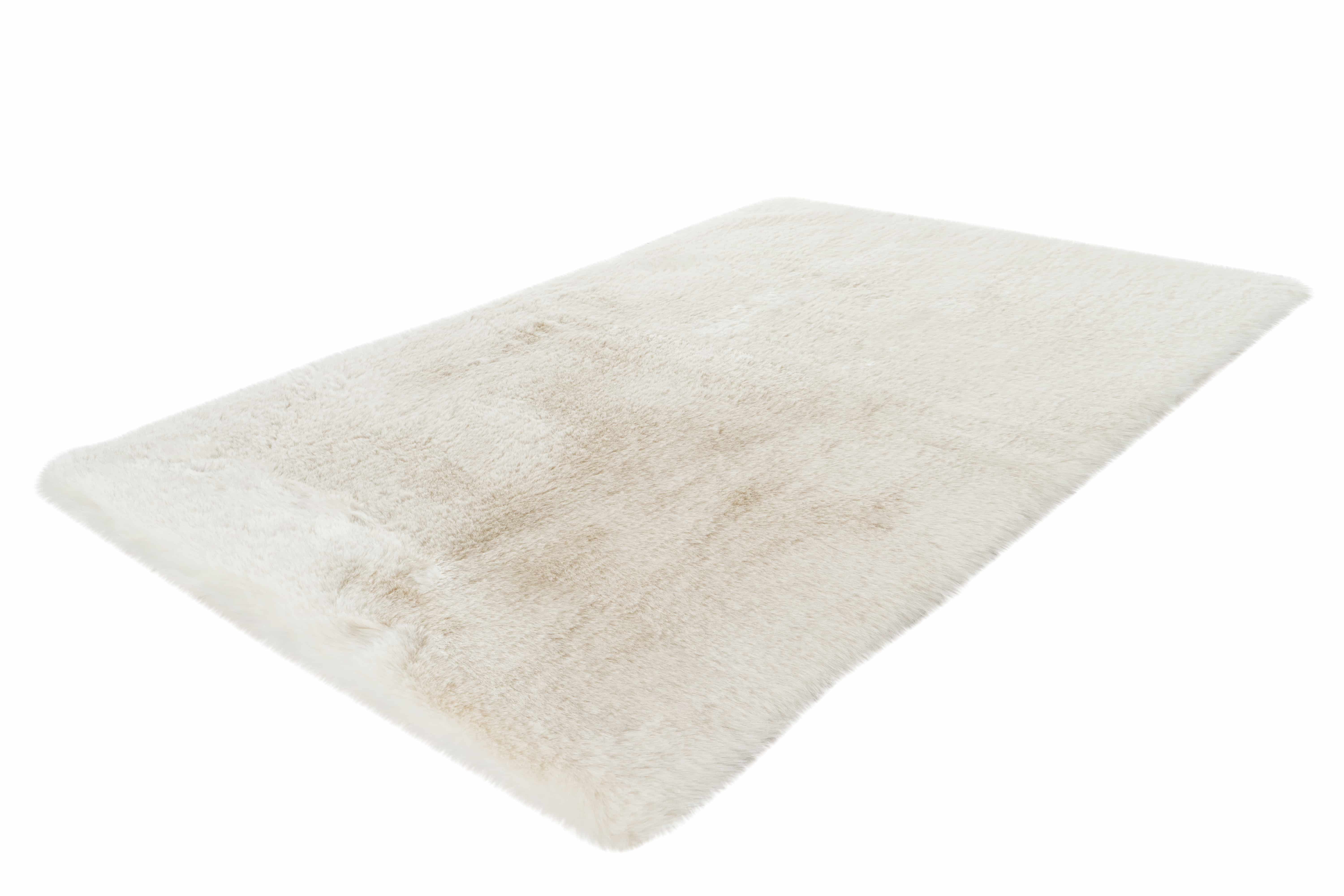 Badematte Rabbit 625 Weiß Ø 100cm RUND Badematte Rabbit 625 Weiß Ø 100cm RUND