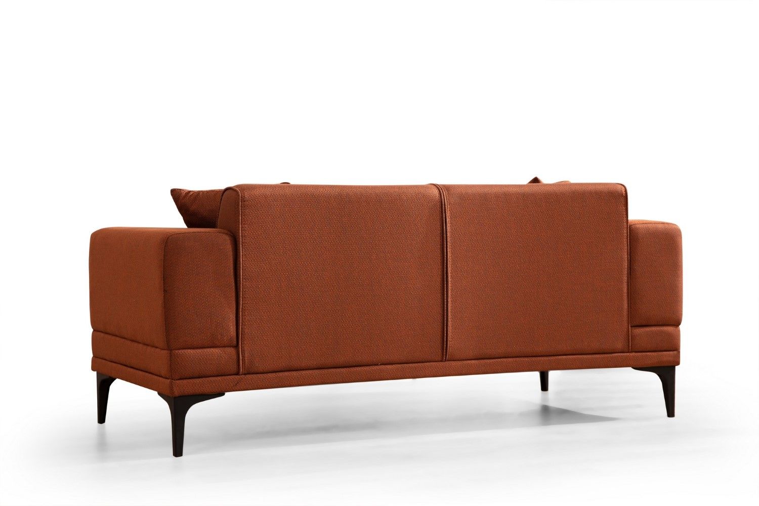 2-Sitzer-Sofa Horizon – Mikrofaser | verschiedene Farben wählbar 2-Sitzer-Sofa Horizon – Mikrofaser | verschiedene Farben wählbar
