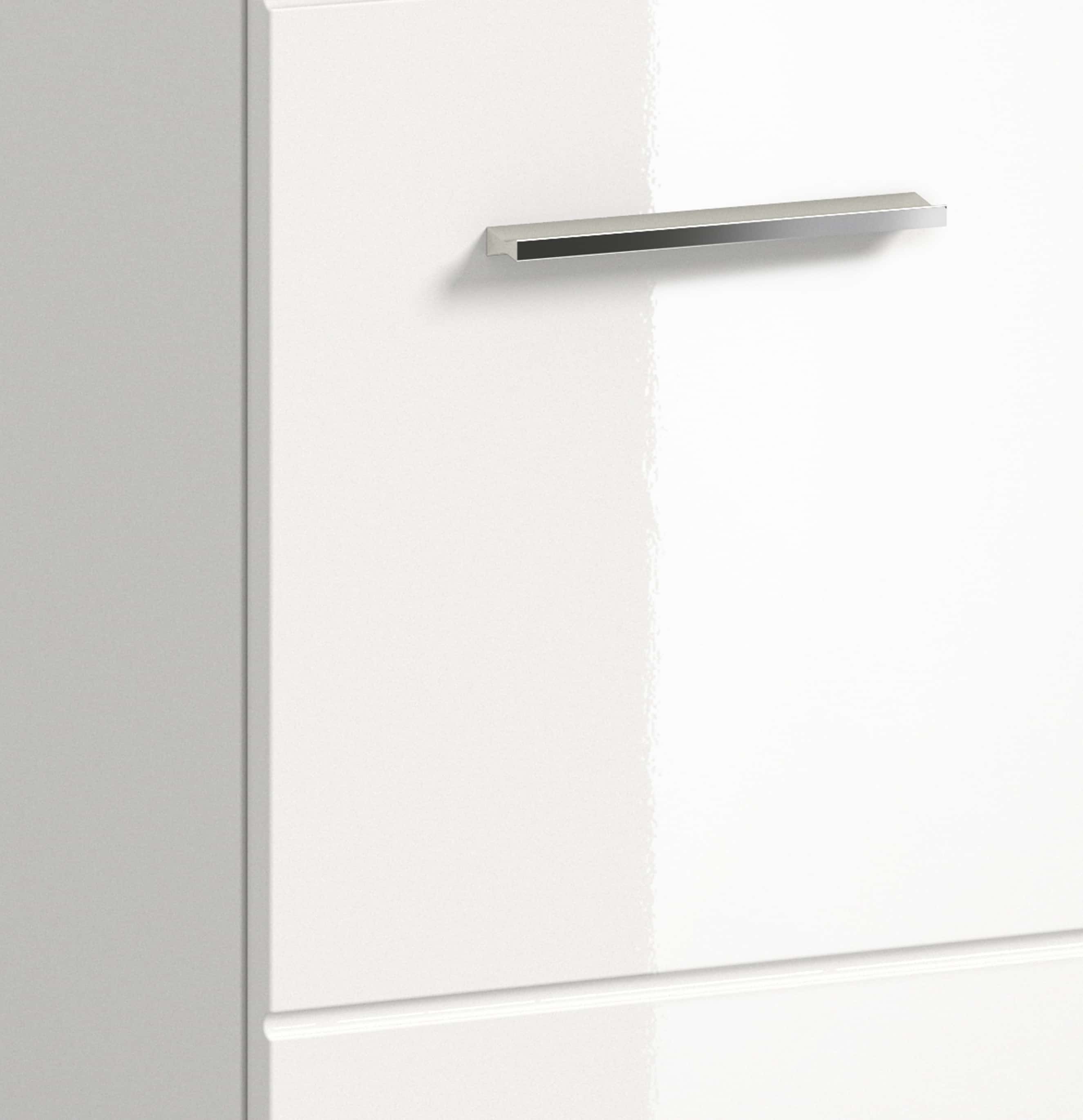 Ice Standschrank breit