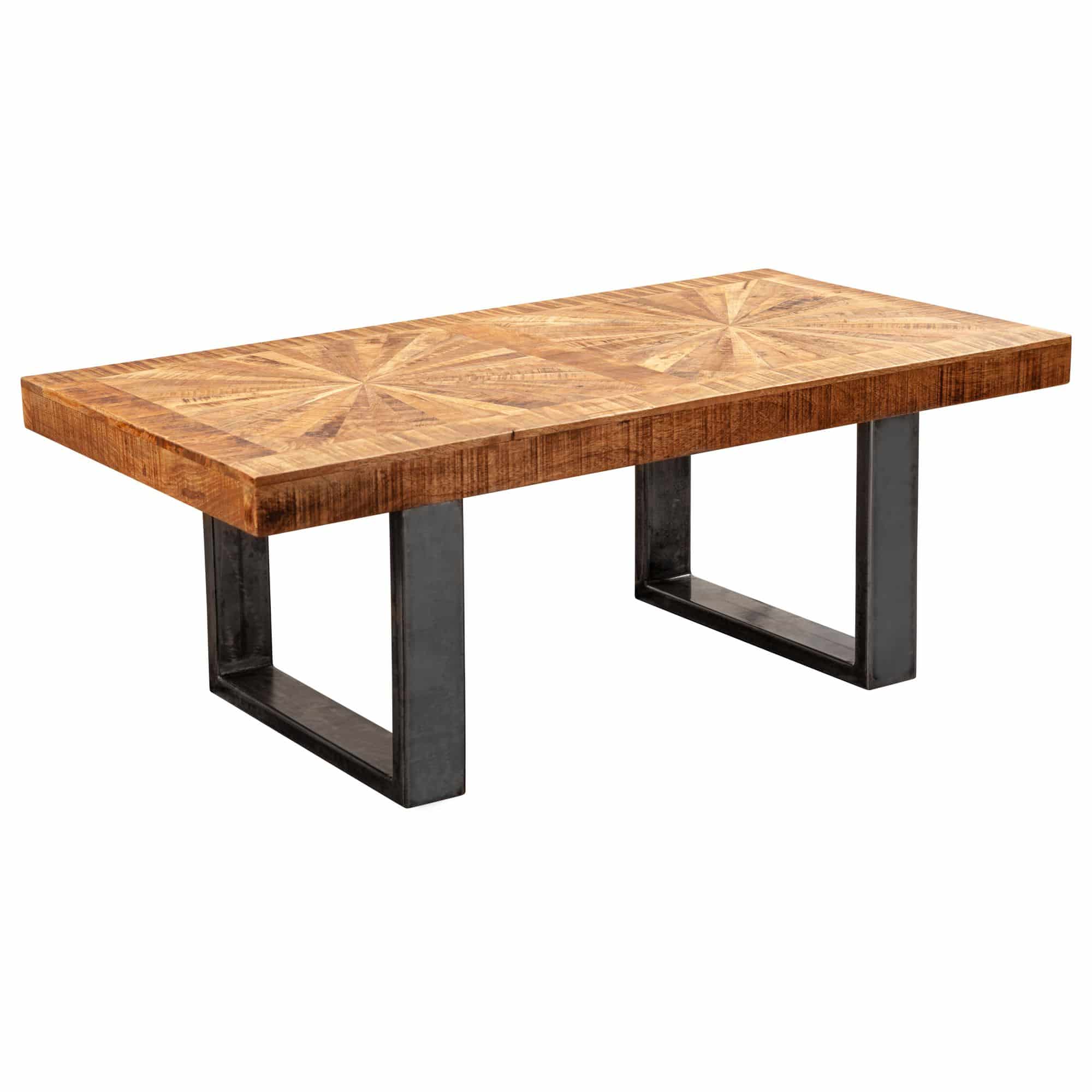 52005-WOHNLING-Moderner-Couchtisch-Mango-Massivholz-105x55x40-cm-Tisch-im-Industrial-Design-Sofatisch-mit-Holz-und-Metall-Wohnzimmertisch-Rustikal-kaffeetisch-abstelltisch-couch-tixCkOVtMpIiZMb Moderner Couchtisch Mango Massivholz 105x40x55 cm Tisch im Industrial Design
