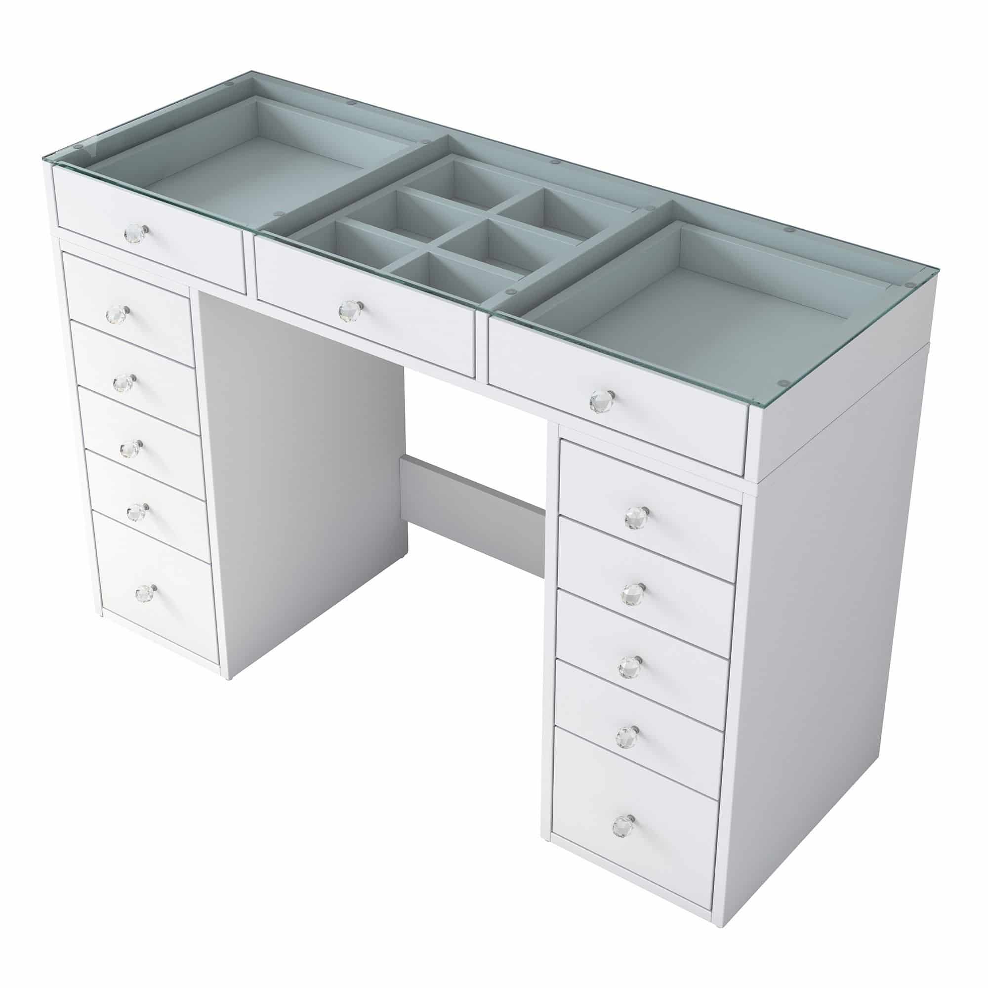 BJ105 - 2716 - Schminktisch BJ105 - 2716 - Schminktisch