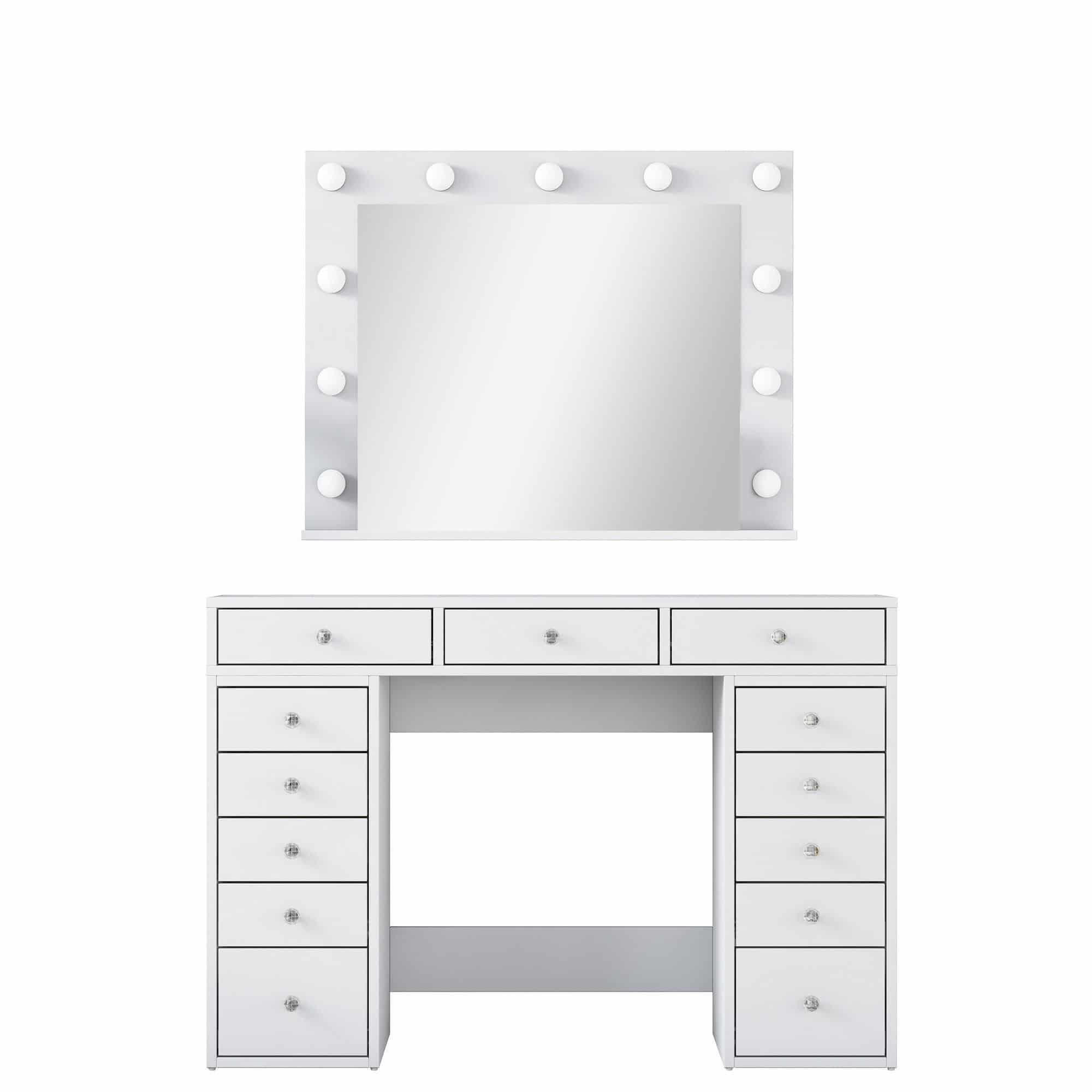 BJ119 - 2895 - Schminktisch BJ119 - 2895 - Schminktisch