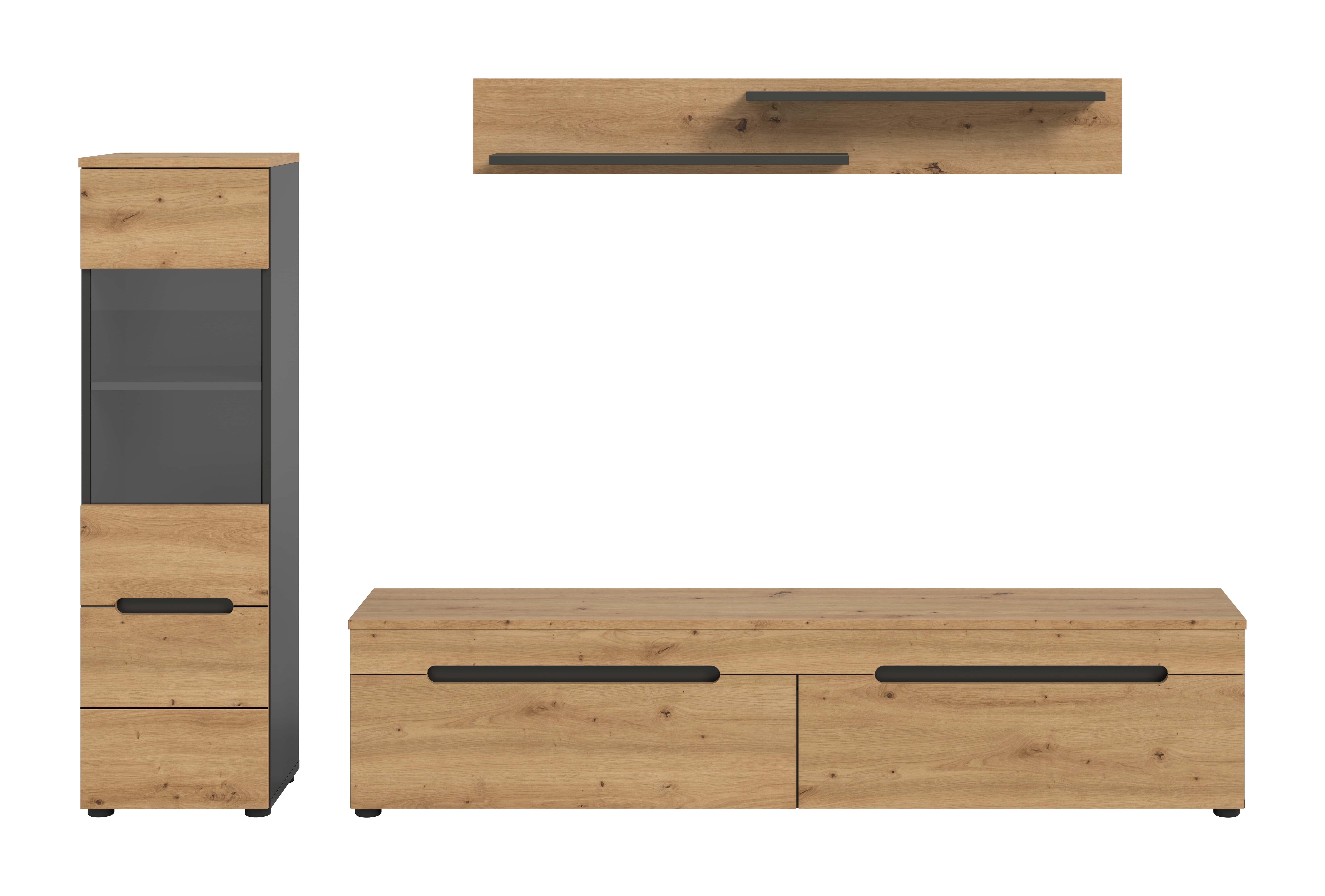 Canu Wohnkombination