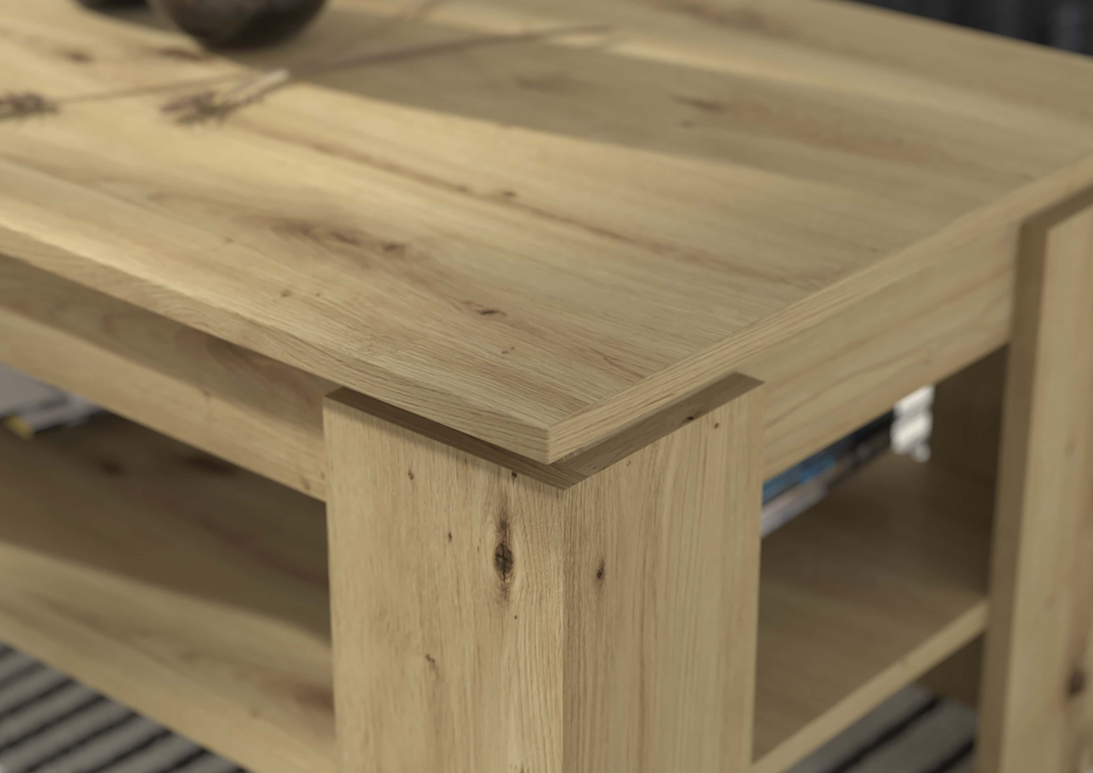 Titan Couchtisch Titan Couchtisch