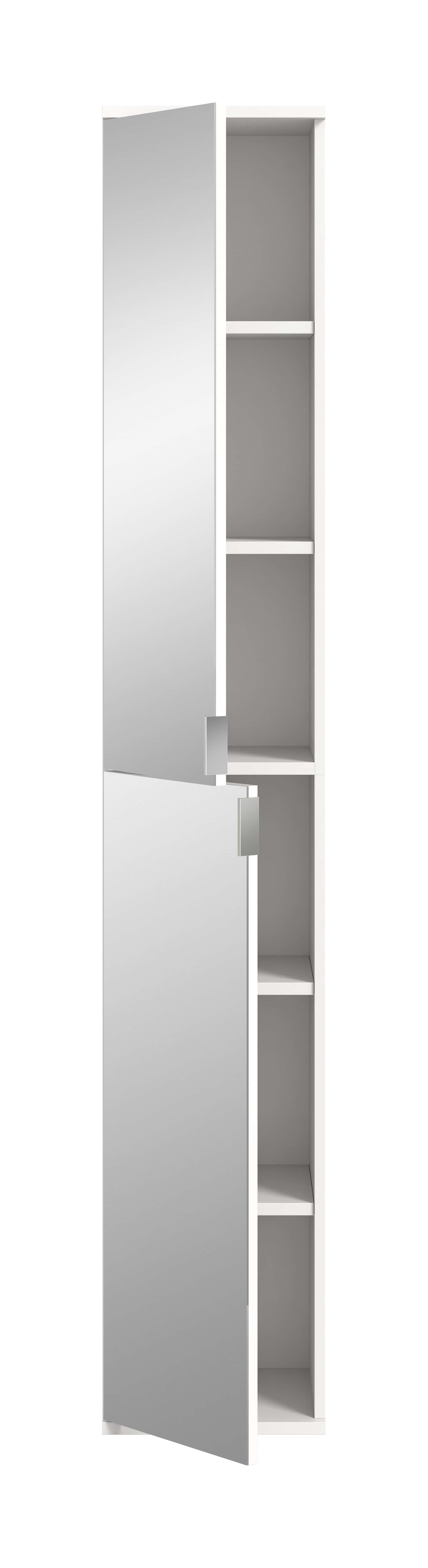 Projekt X Spiegelschrank