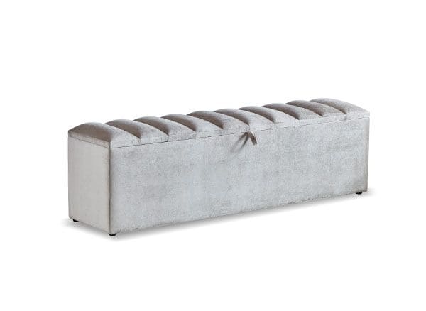 Boxspringbett-Oscar-inklusive-Matratzen-Topper-Bettkasten-Beige-Luxus-Mikrofaser-9 Boxspringbett Oscar inklusive Matratzen Topper & Bettkasten Beige Luxus-Mikrofaser 8