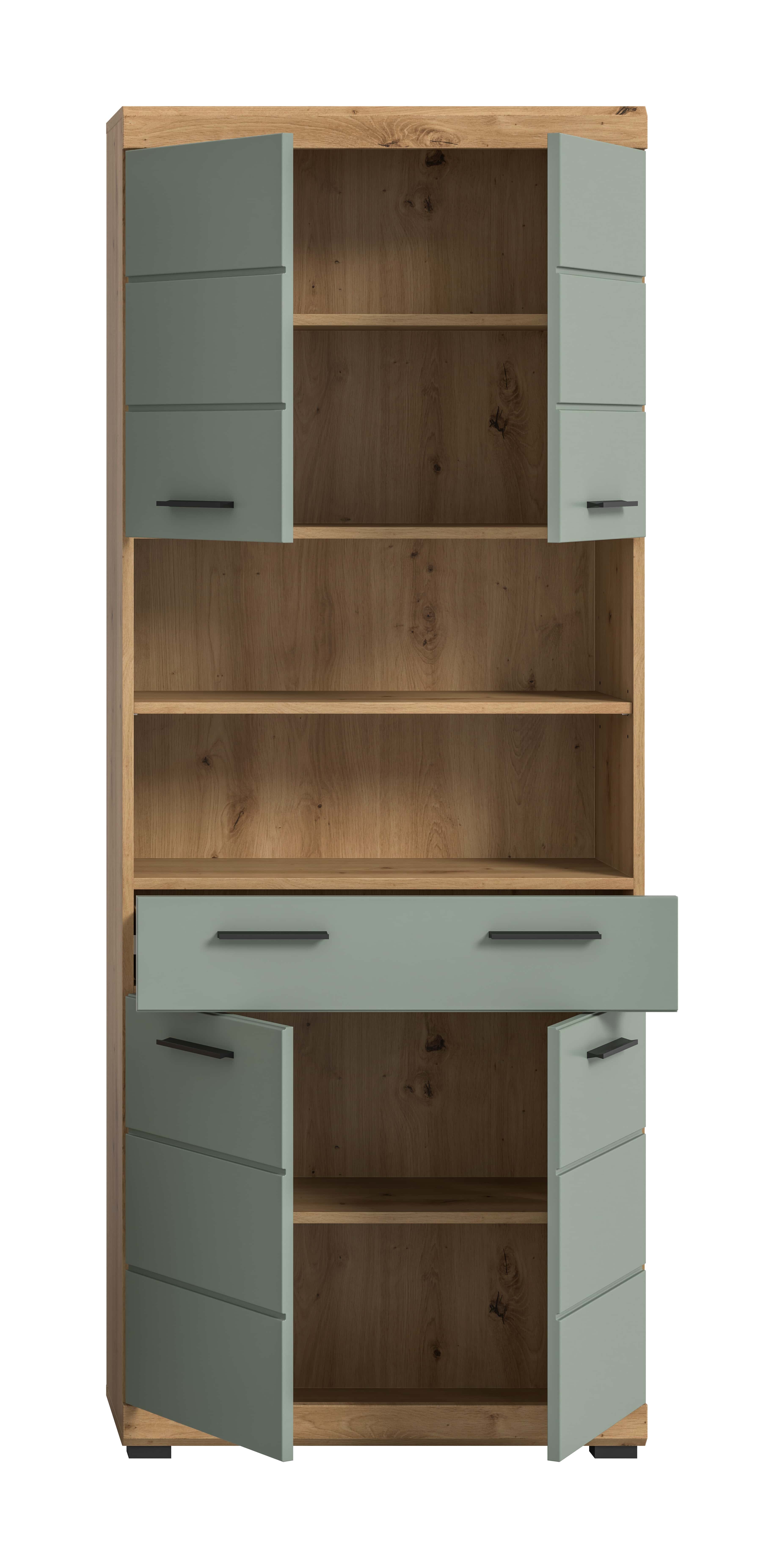 Scout Hochschrank