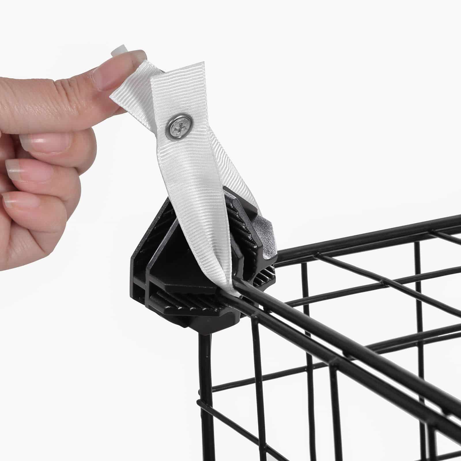 Steckregal 16 Gitterwürfel Schwarz-LPI44H Steckregal 16 Gitterwürfel Schwarz-LPI44H