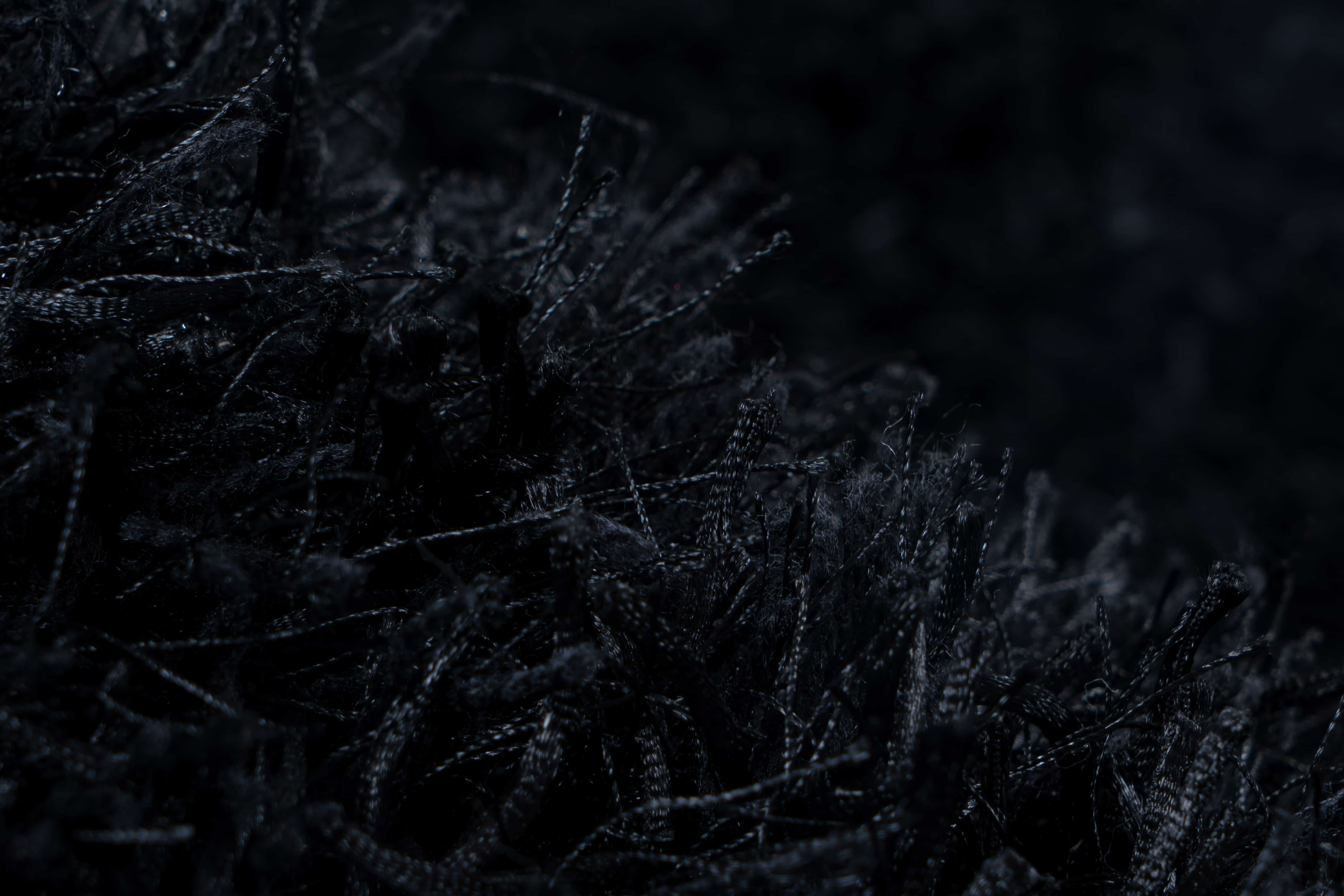 Beat 8102 Schwarz 140cm x 200cm Beat 8102 Schwarz 140cm x 200cm