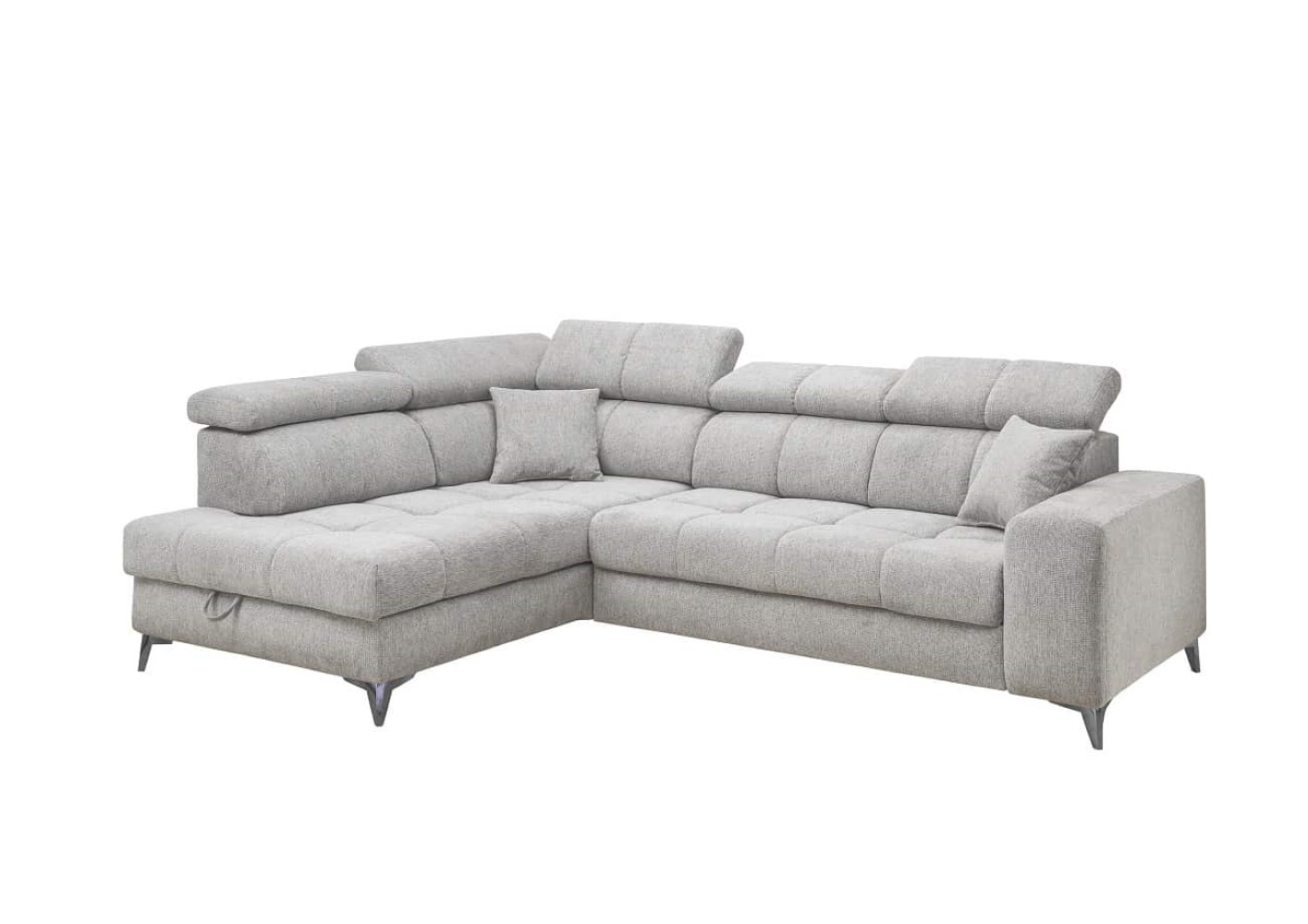 Ecksofa mit Schlaffunktion Sydney - ED Exciting Design Ecksofa mit Schlaffunktion Sydney - ED Exciting Design