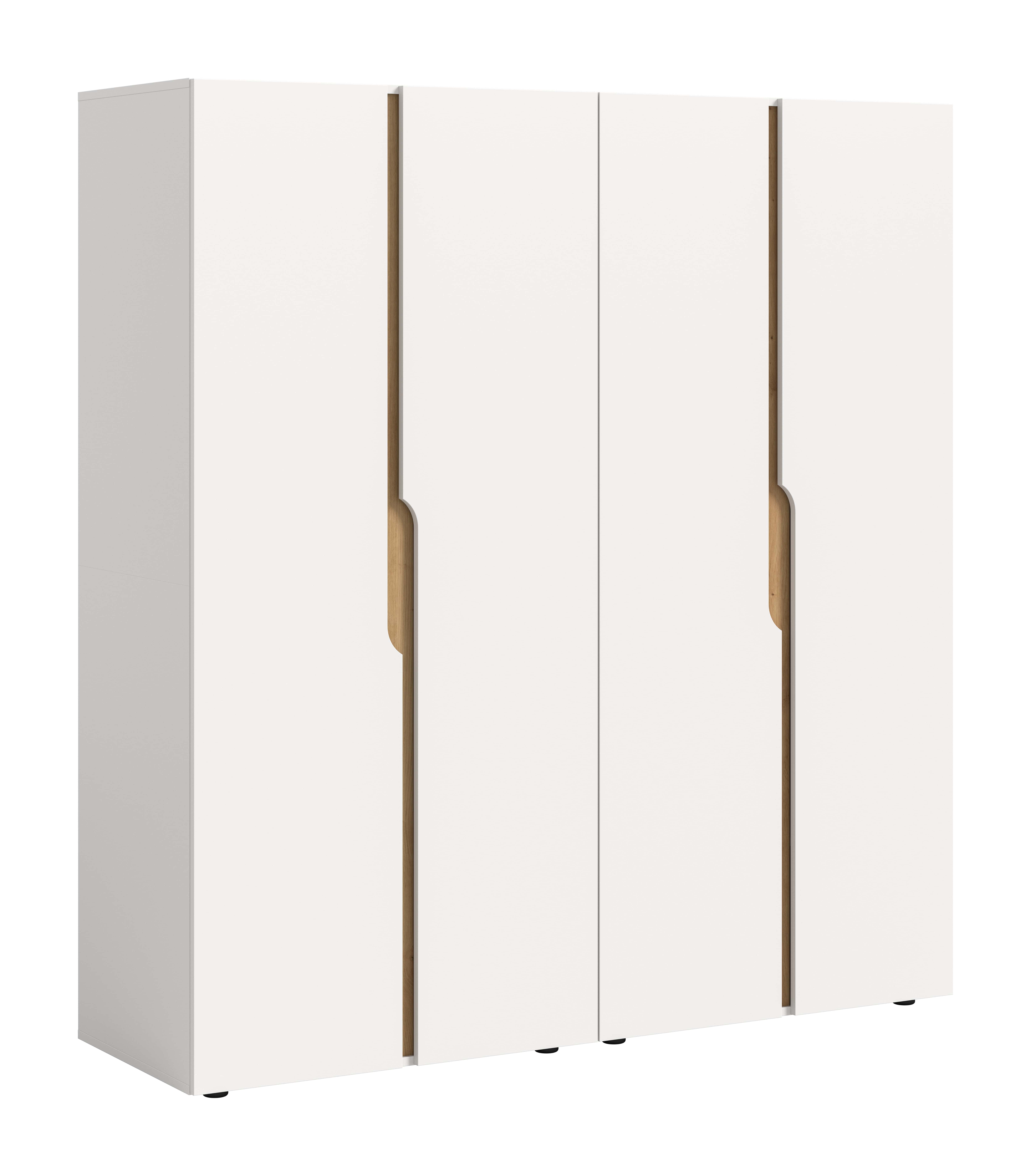 Anga Kleiderschrankkombination Anga Kleiderschrankkombination