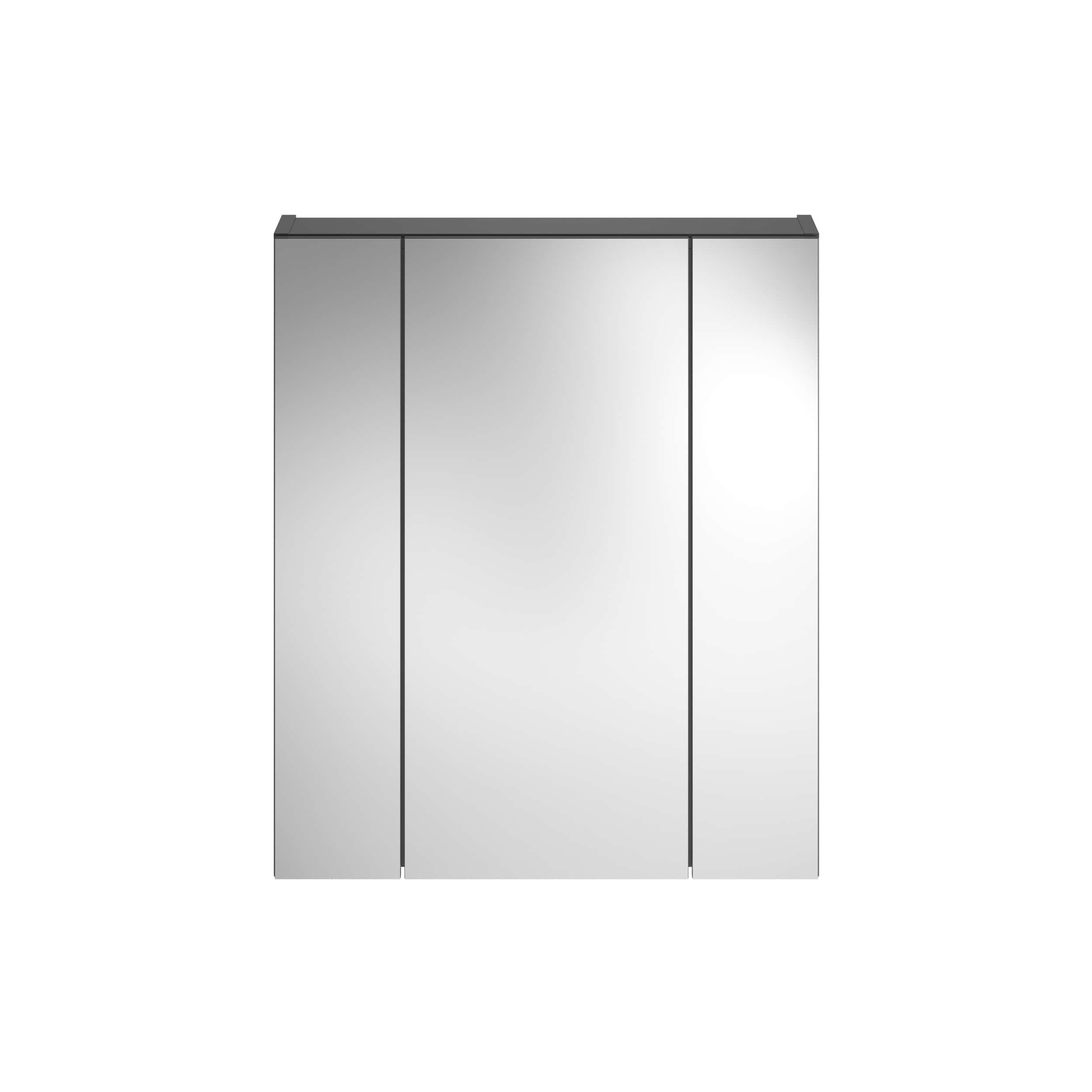Linus Spiegelschrank inkl. Beleuchtung Linus Spiegelschrank inkl. Beleuchtung