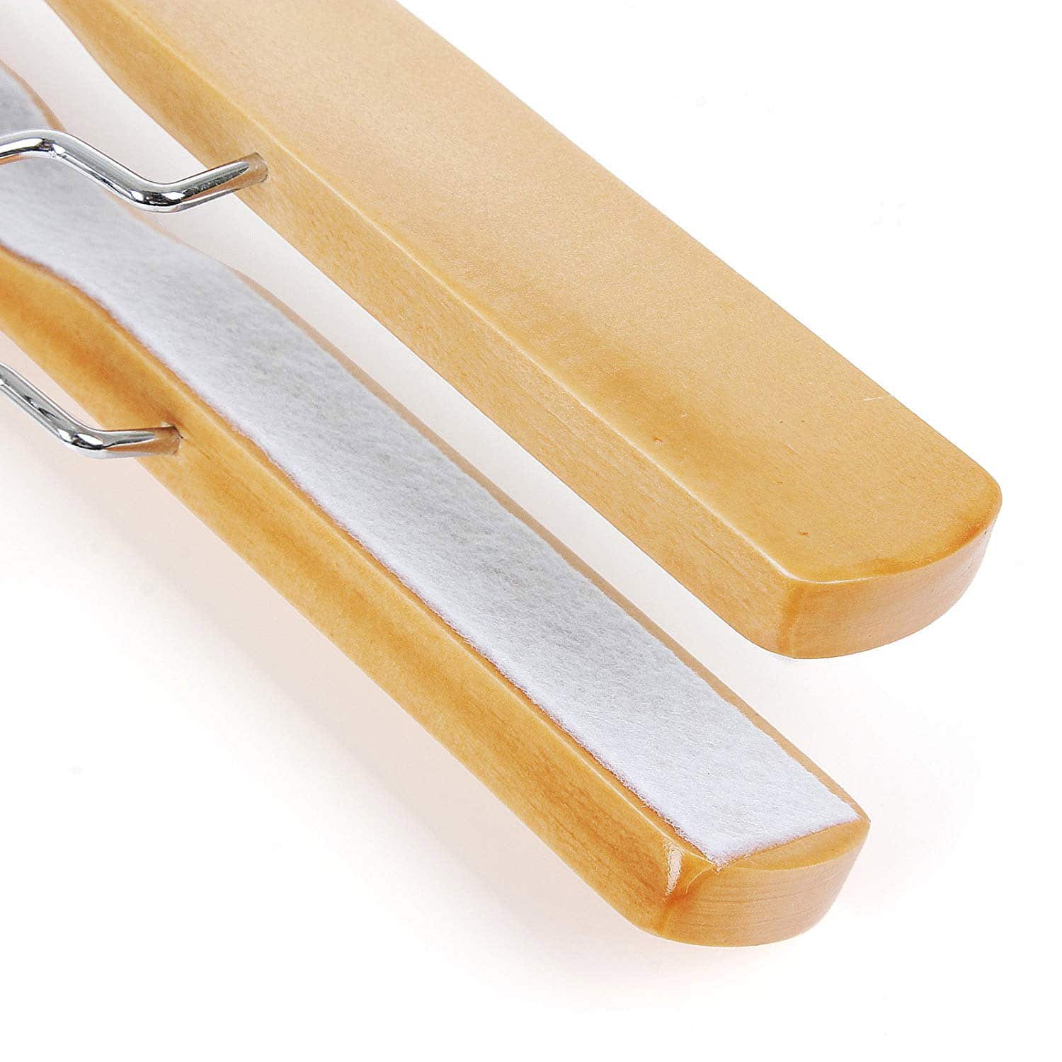 Klemmbügel Schimaholz 12 Stück-B34CRW007-12 Klemmbügel Schimaholz 12 Stück-B34CRW007-12