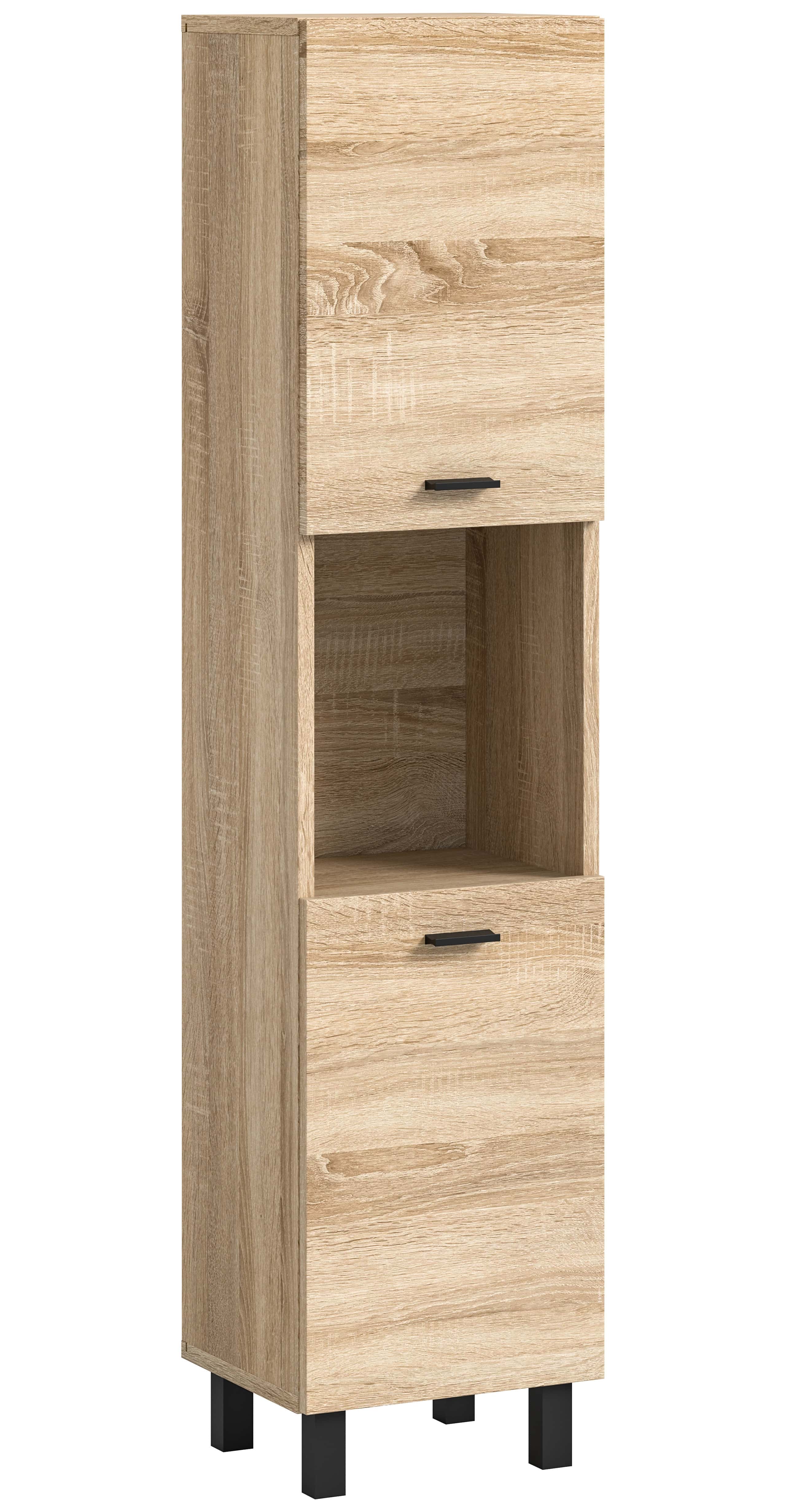 Boston Badschrank