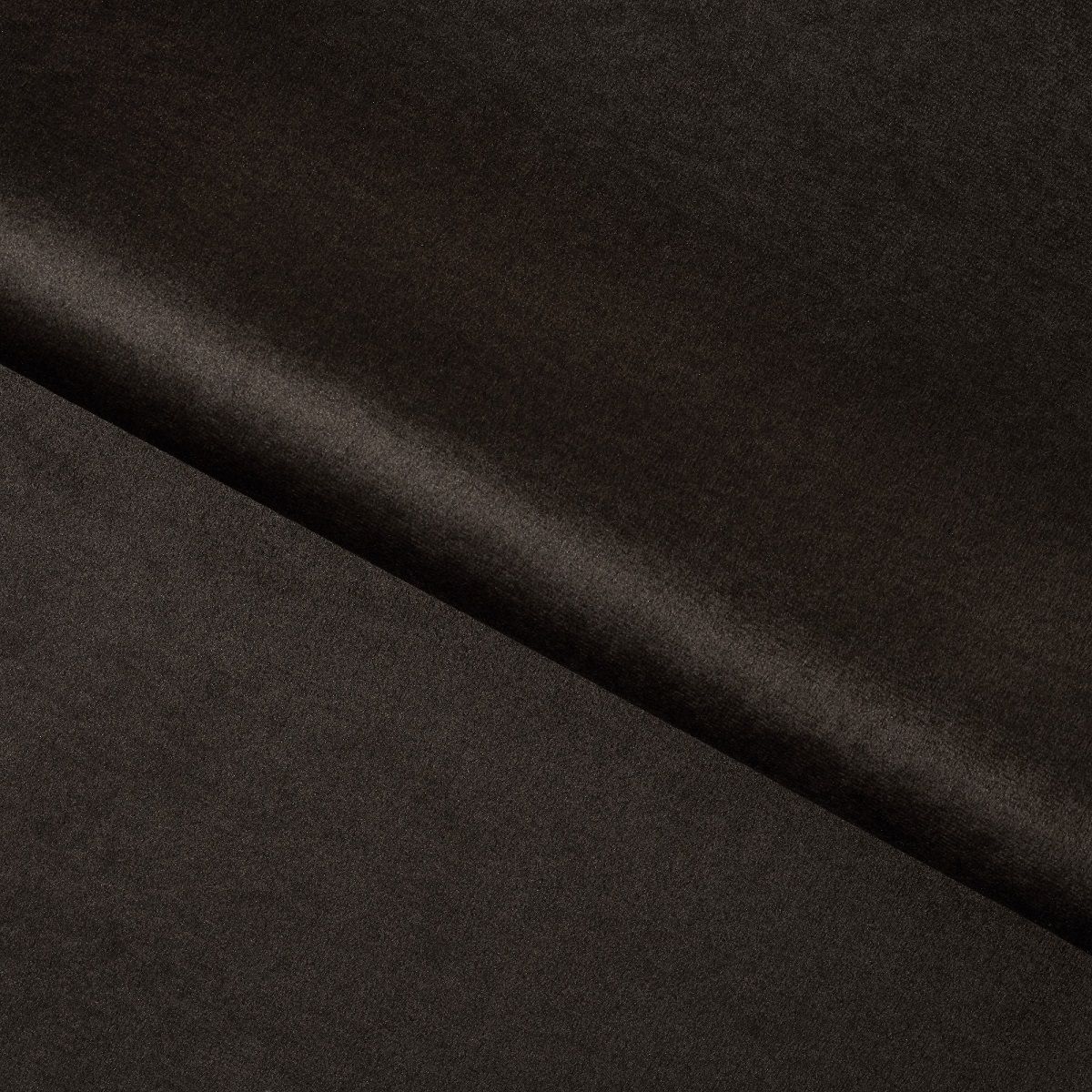 Wohnlandschaft Asgard U Dunkelbraun – Sofa mit Schlaffunktion | beidseitig montierbar