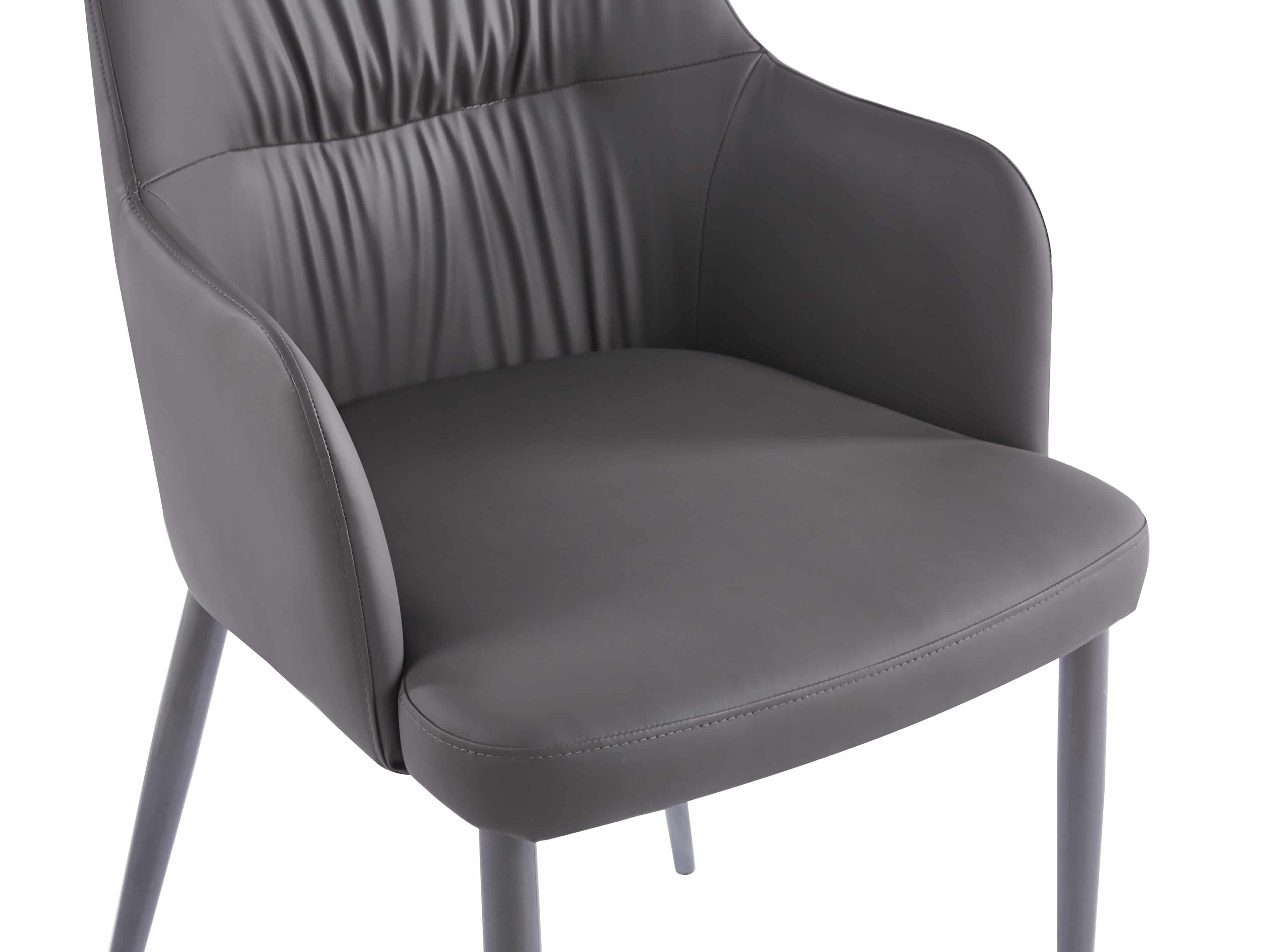 Stuhl Merit 125 2er-Set Taupe Stuhl Merit 125 2er-Set Taupe