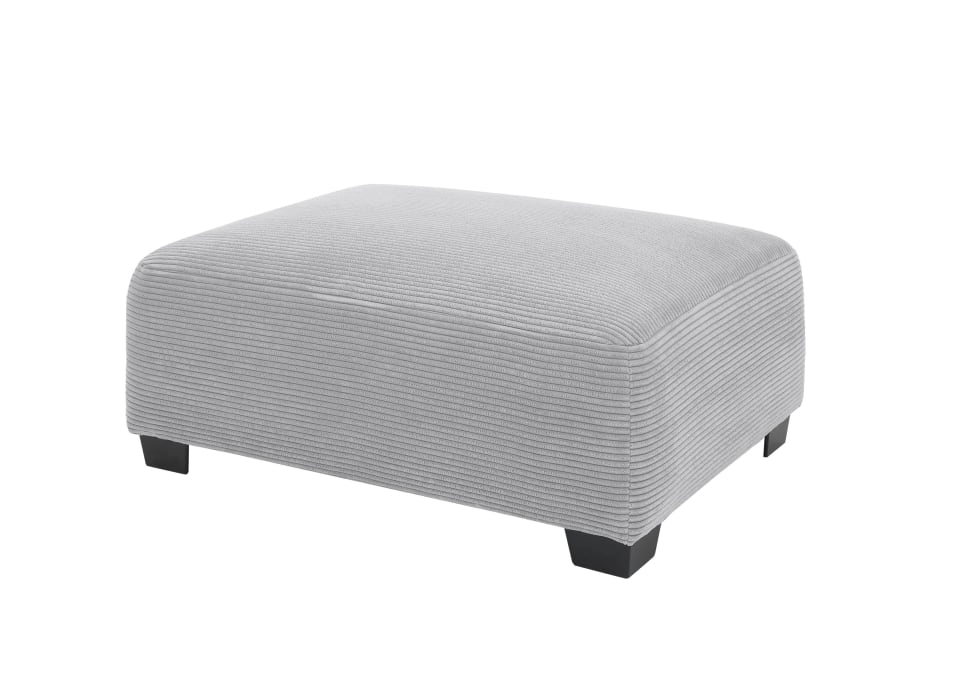 Elba-Hocker_Zoom-19-dove_seitl Dove Eleganz im Fokus: Exklusives 2er & 3er Sofa Set Elba von ED Exciting Design