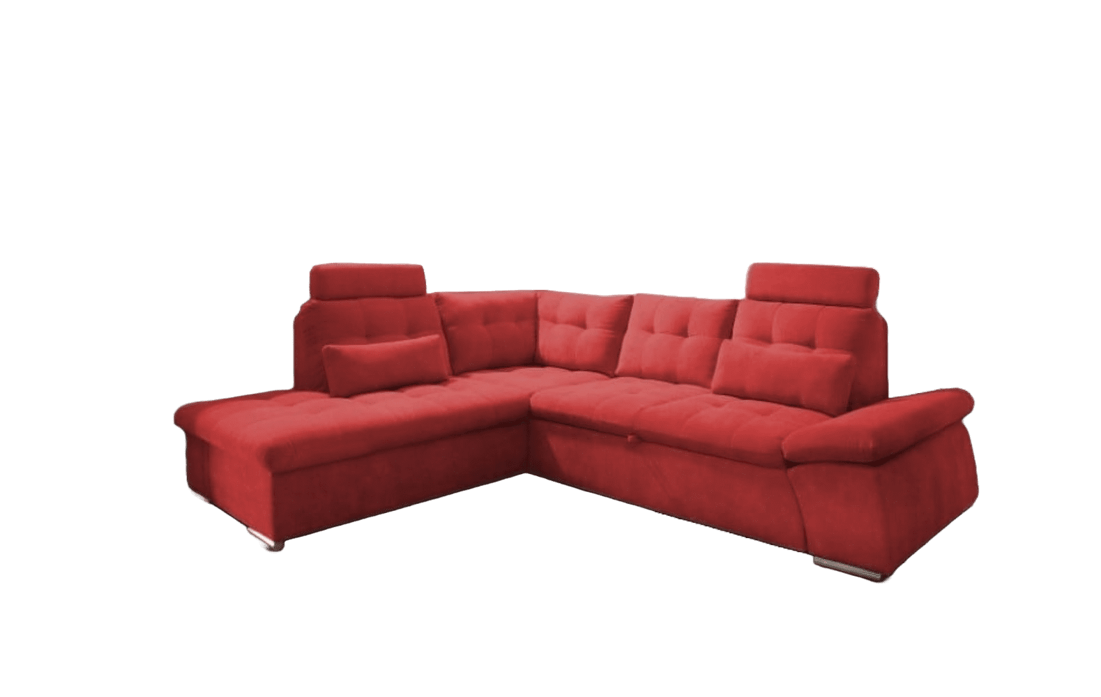 Entdecken Sie zeitlose Eleganz: Das Nalo Schlafsofa von ED Exciting Design mit verstellbaren Armlehnen und Bettkasten Entdecken Sie zeitlose Eleganz: Das Nalo Schlafsofa von ED Exciting Design mit verstellbaren Armlehnen und Bettkasten