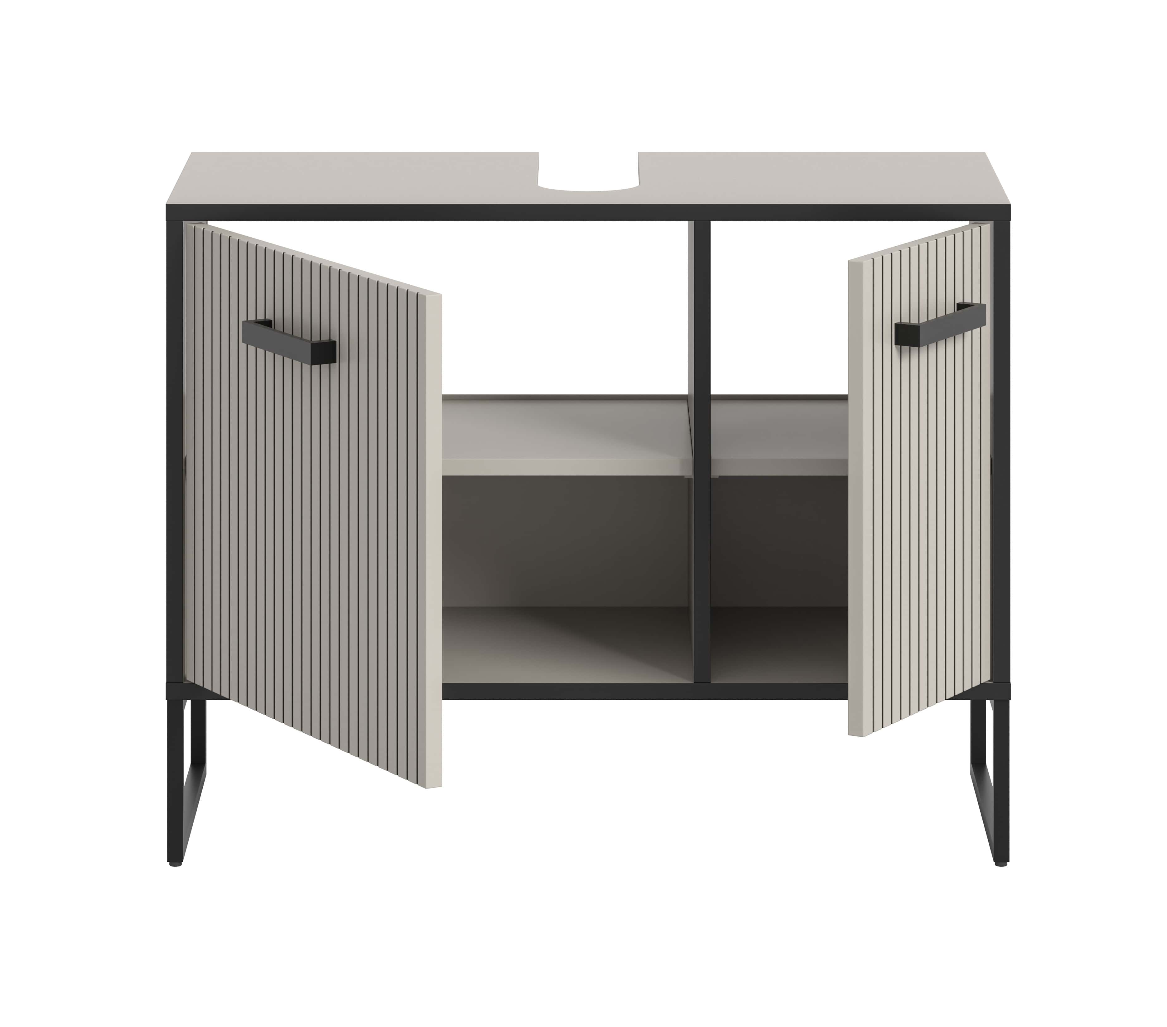 Bagno Waschbeckenunterschrank Bagno Waschbeckenunterschrank