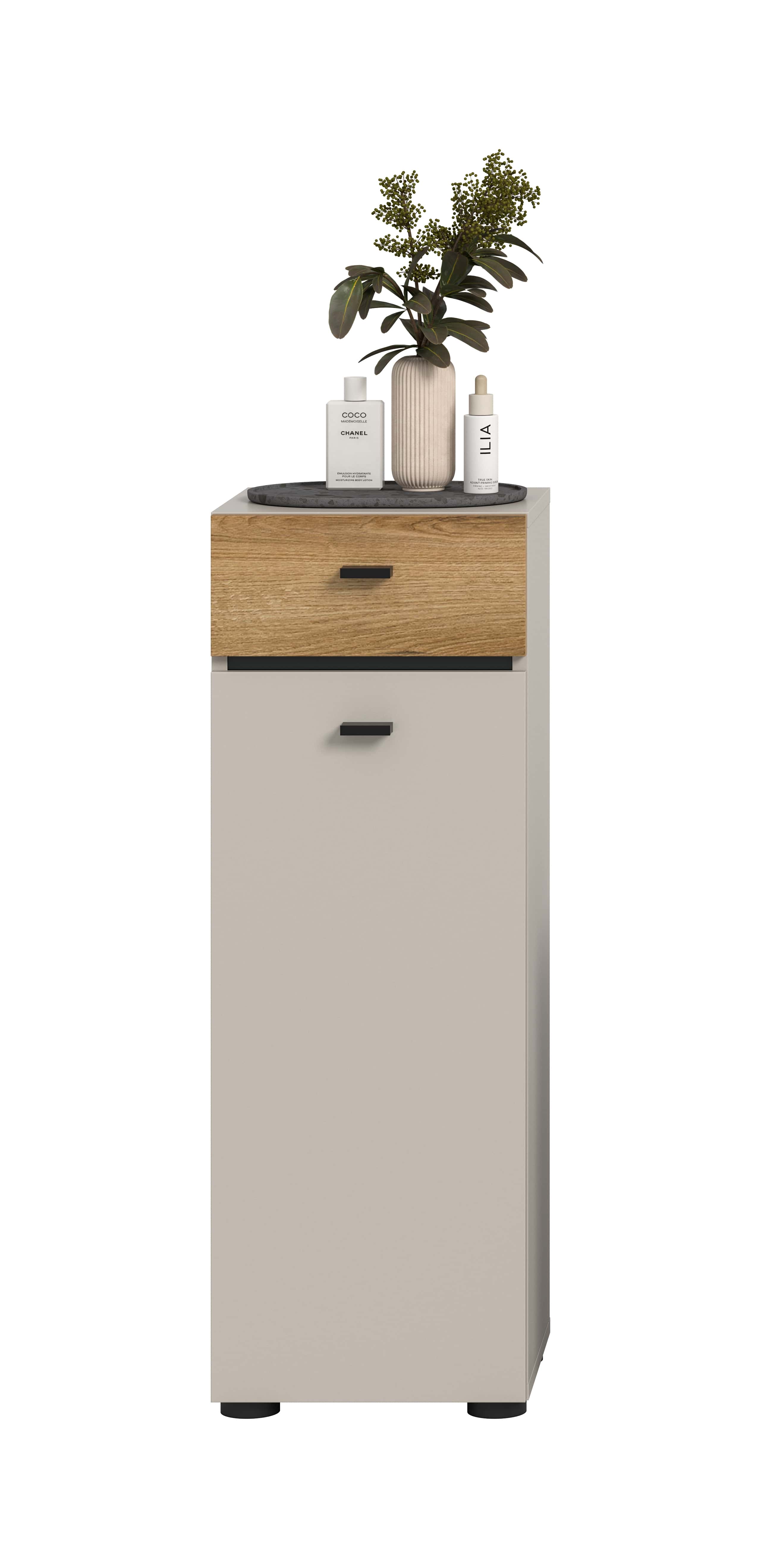 Aqua Standschrank Aqua Standschrank