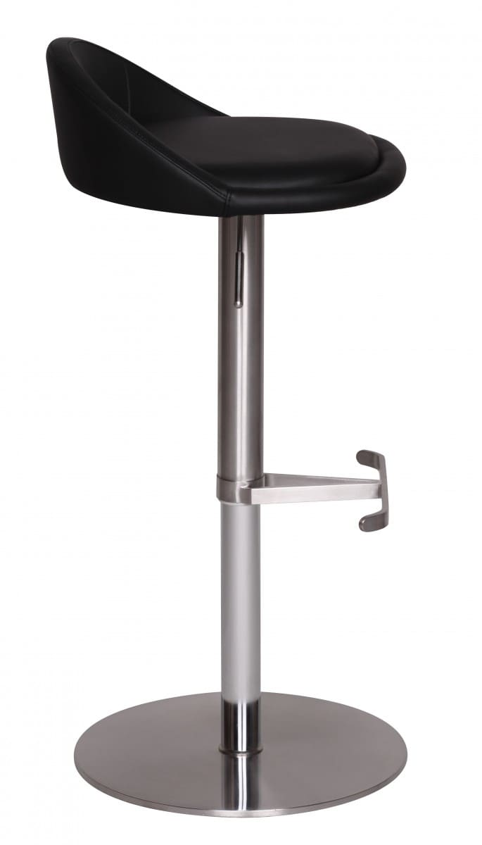 32816-Wohnling-DURABLE-M1-Barhocker-Tresenhocker-Ede_3MyRQkksDQGCHa Myhomelando's Barhocker: Höhenverstellbar und Stilvoll