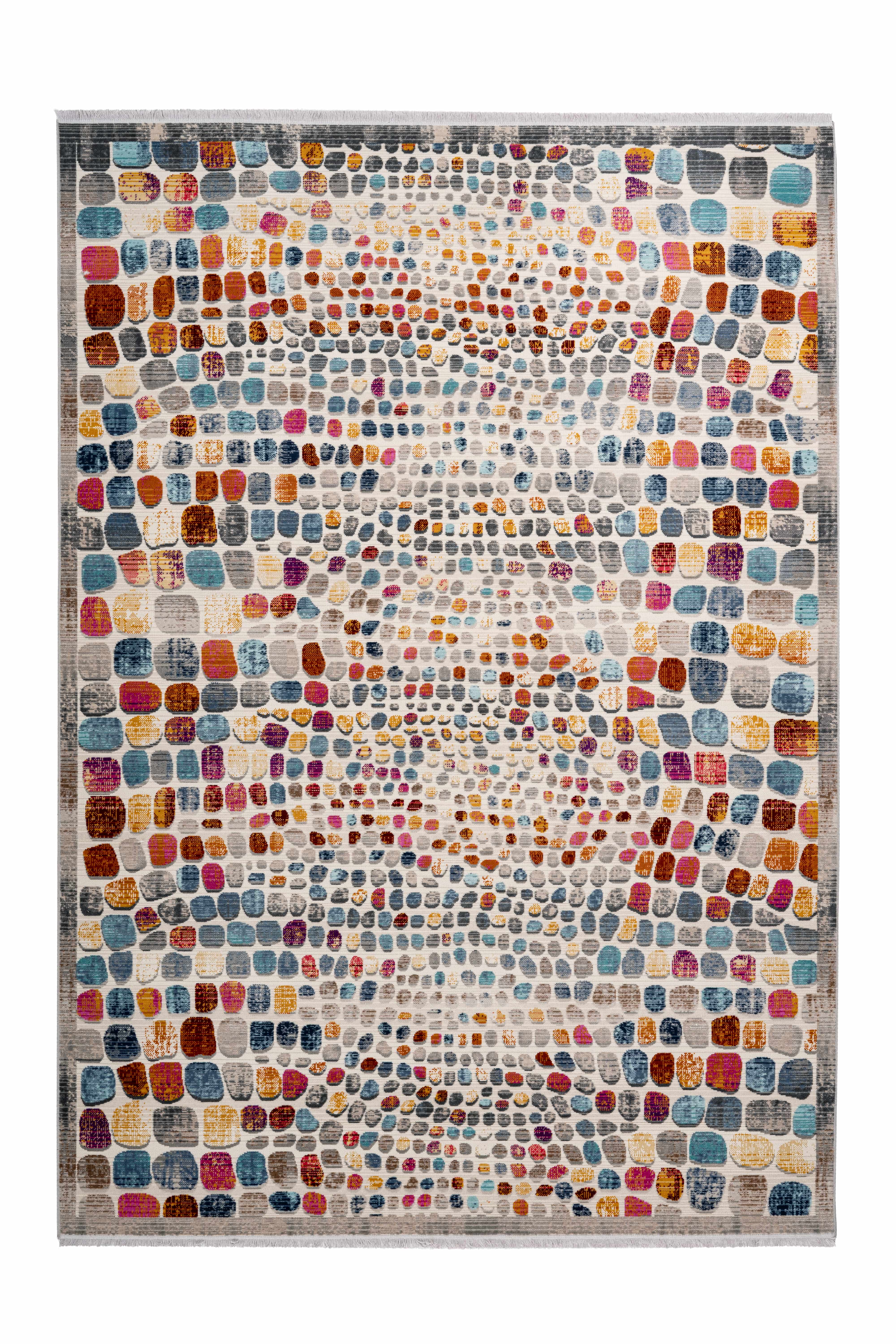 Anouk 125 Multi 80cm x 150cm Anouk 125 Multi 80cm x 150cm