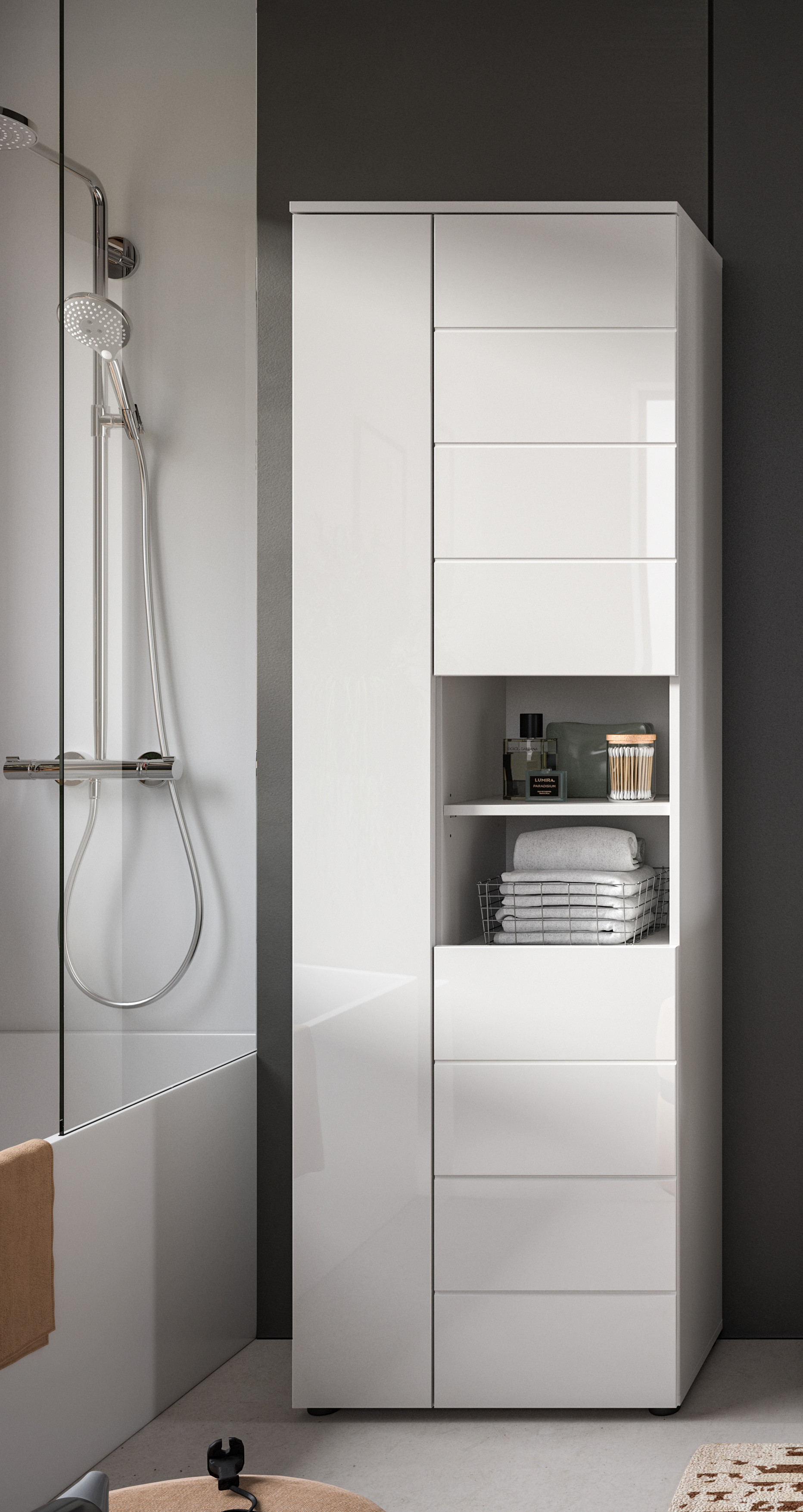 Vira Hochschrank Vira Hochschrank