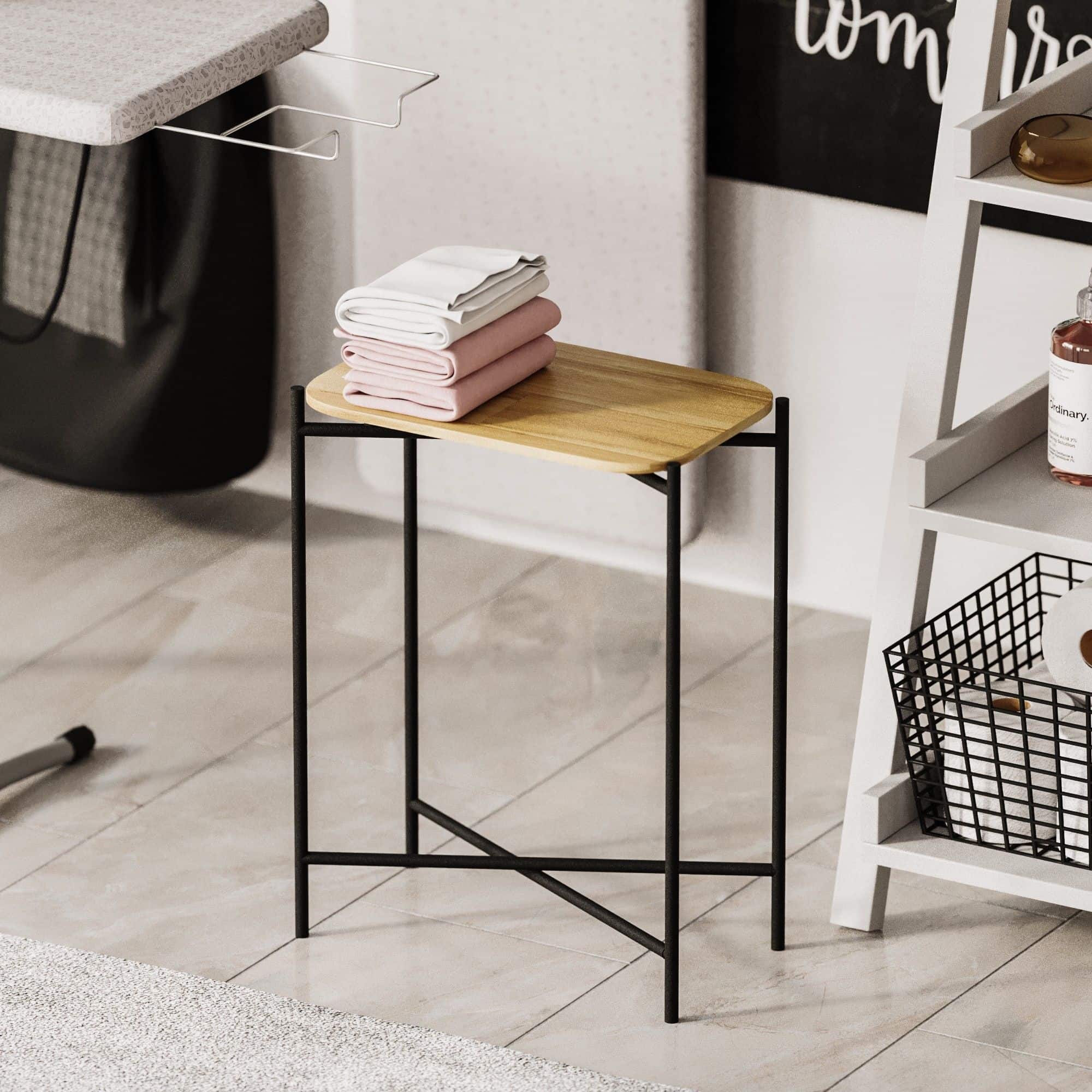 Shb-003-A - Beistelltisch