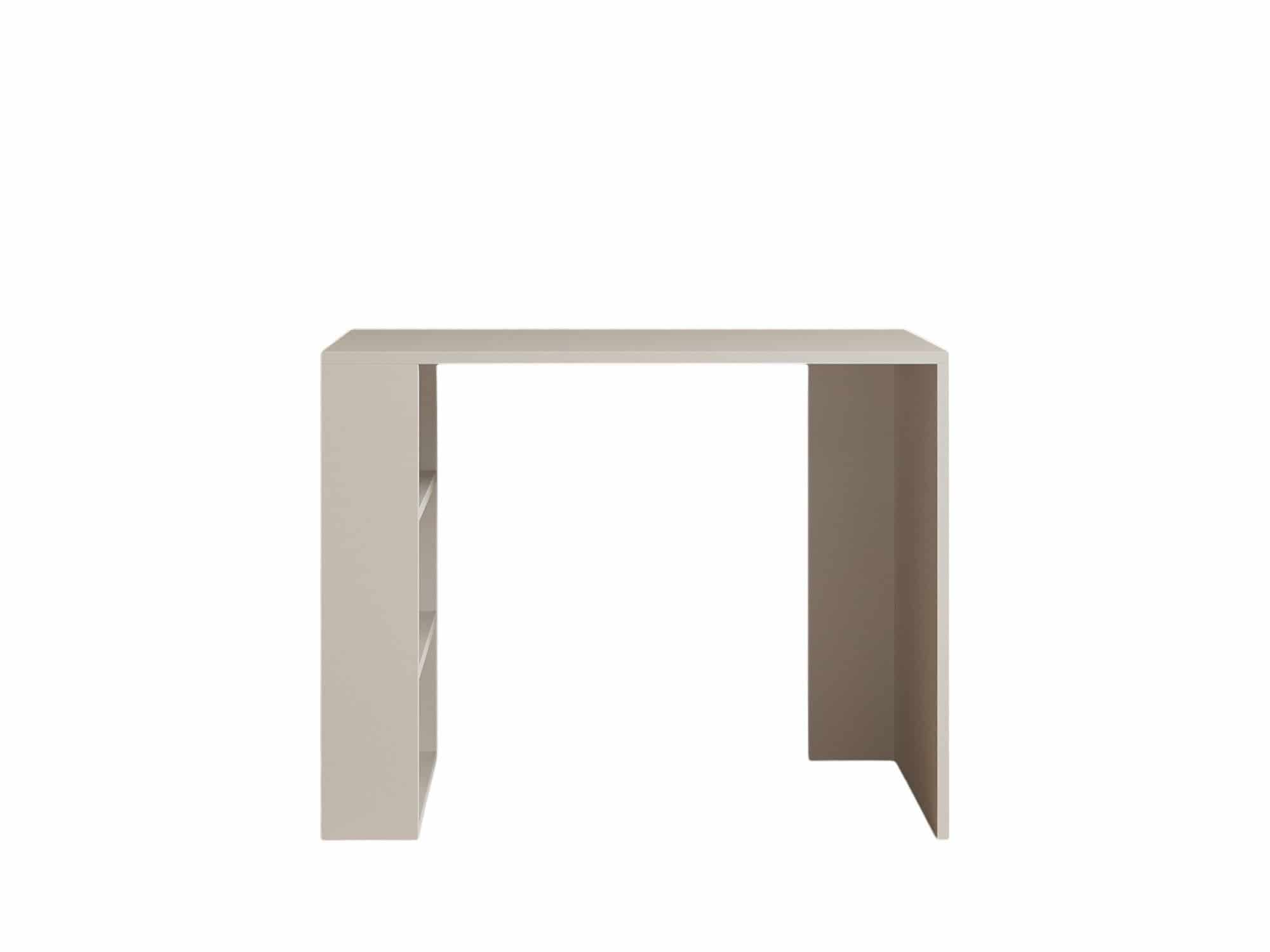 Cool - weiß - Schreibtisch Cool - weiß - Schreibtisch